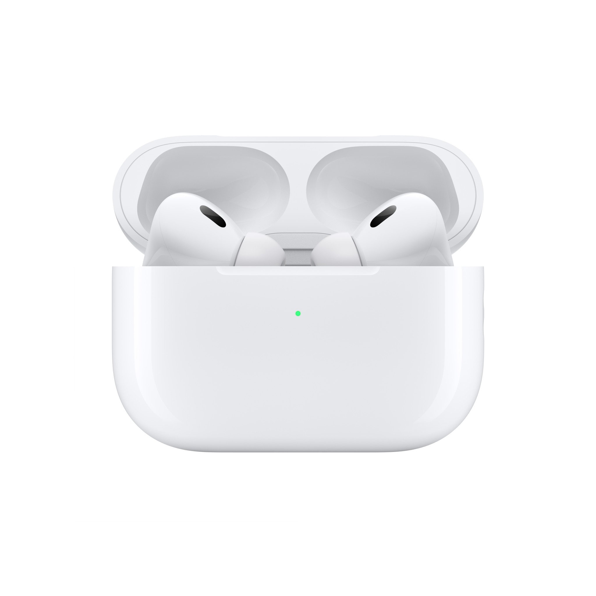 AirPods Pro (2nd generation) with MagSafe Case (USB‑C)