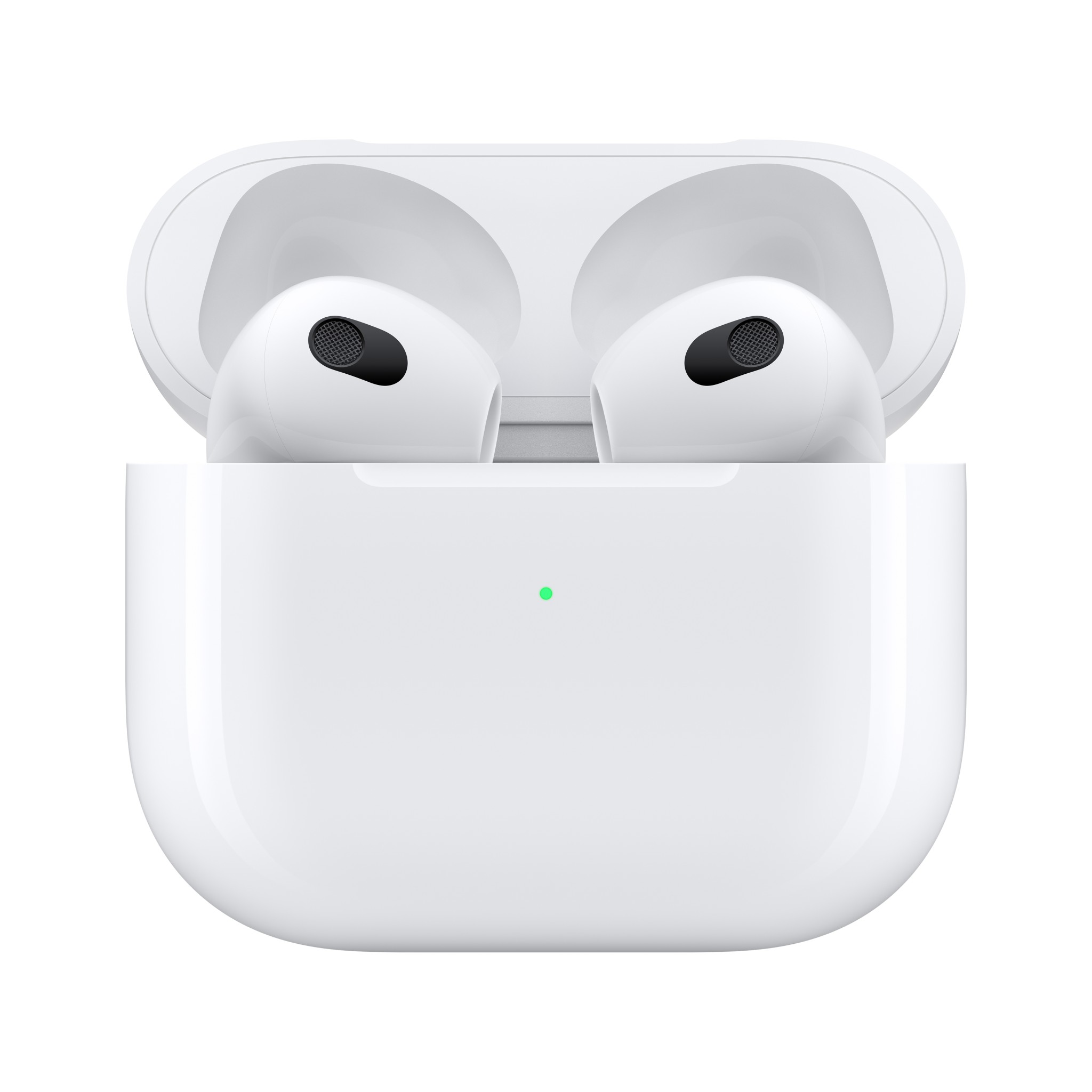 AirPods (3rd generation) with Lightning Charging Case