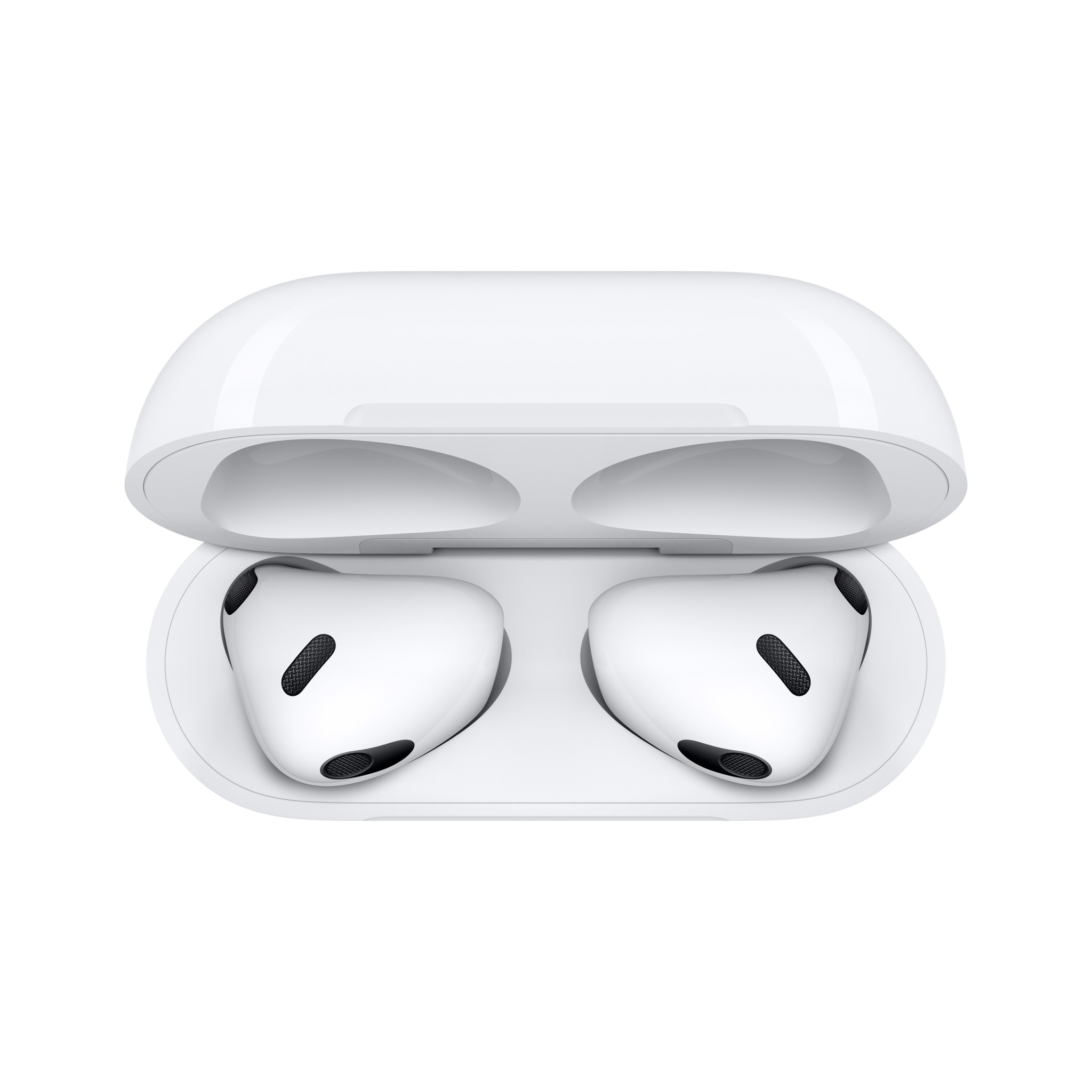 AirPods (3rd generation) with MagSafe Charging Case