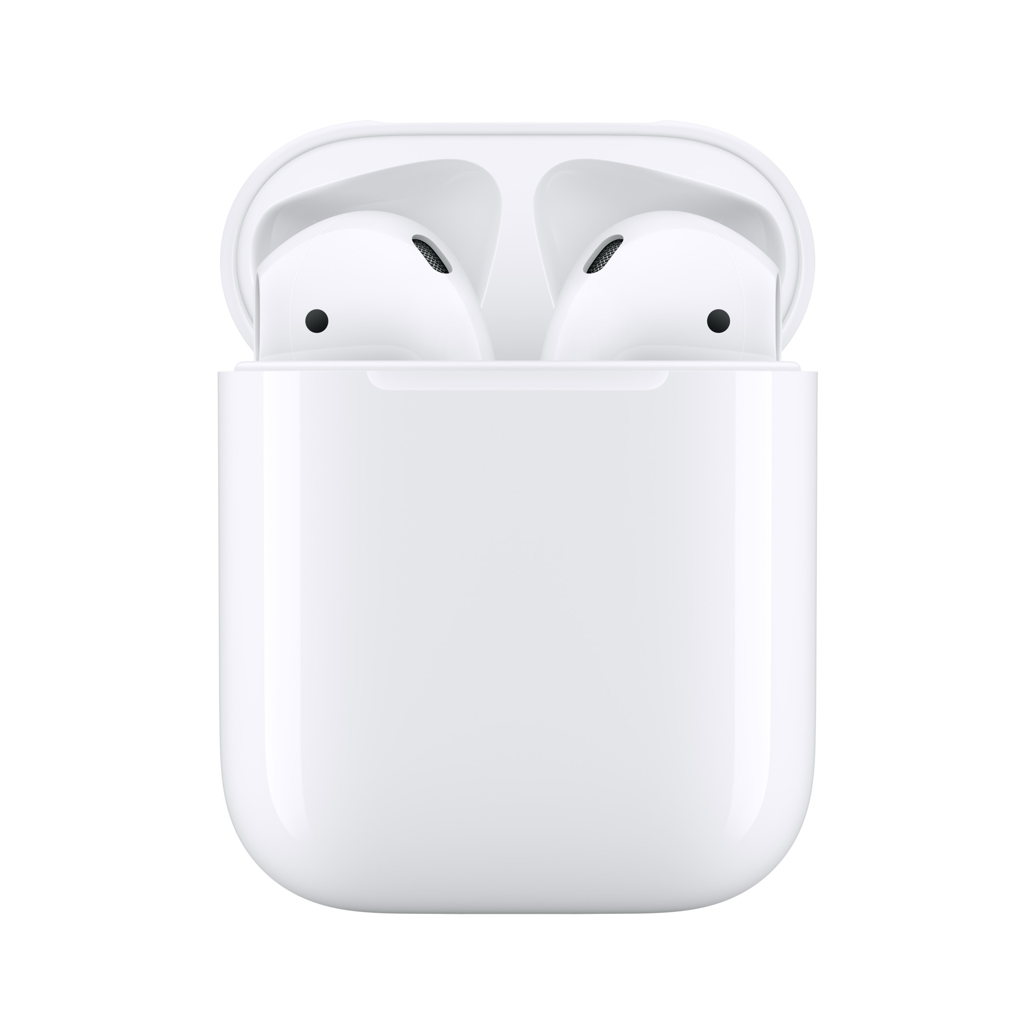 AirPods (2nd generation)