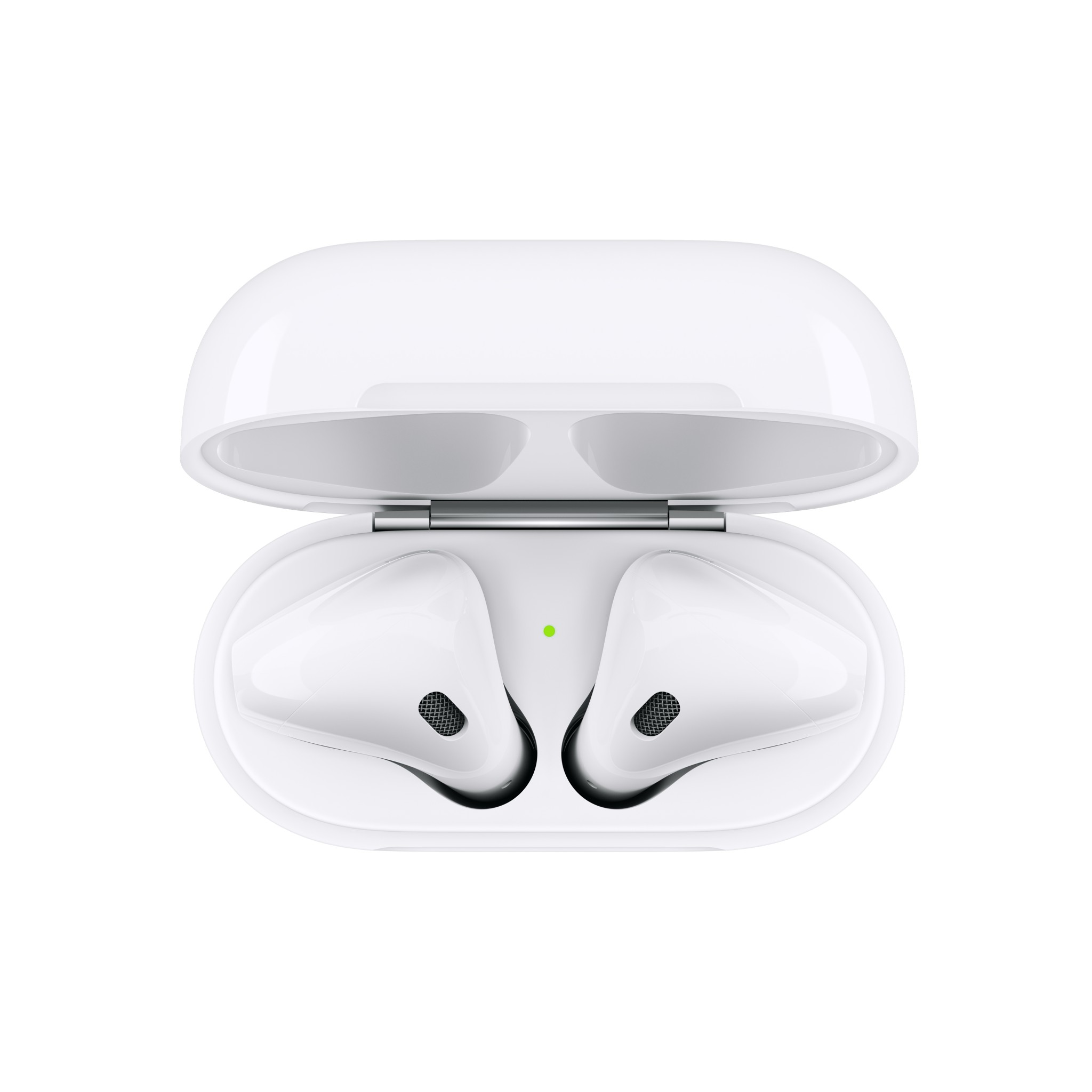 AirPods (2nd generation)