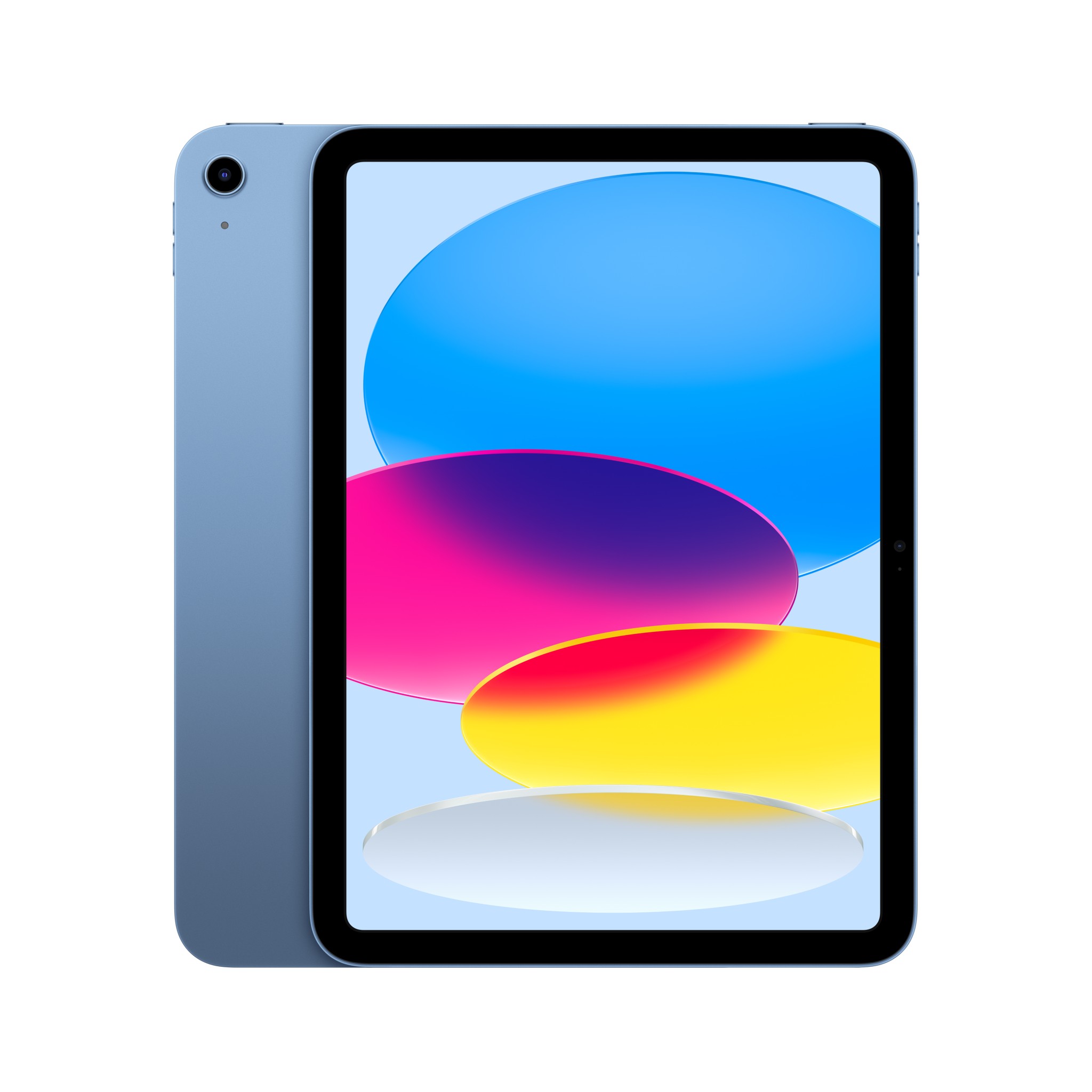 iPad 10 (2022) Wi-Fi 256GB 10.9 inch Blue