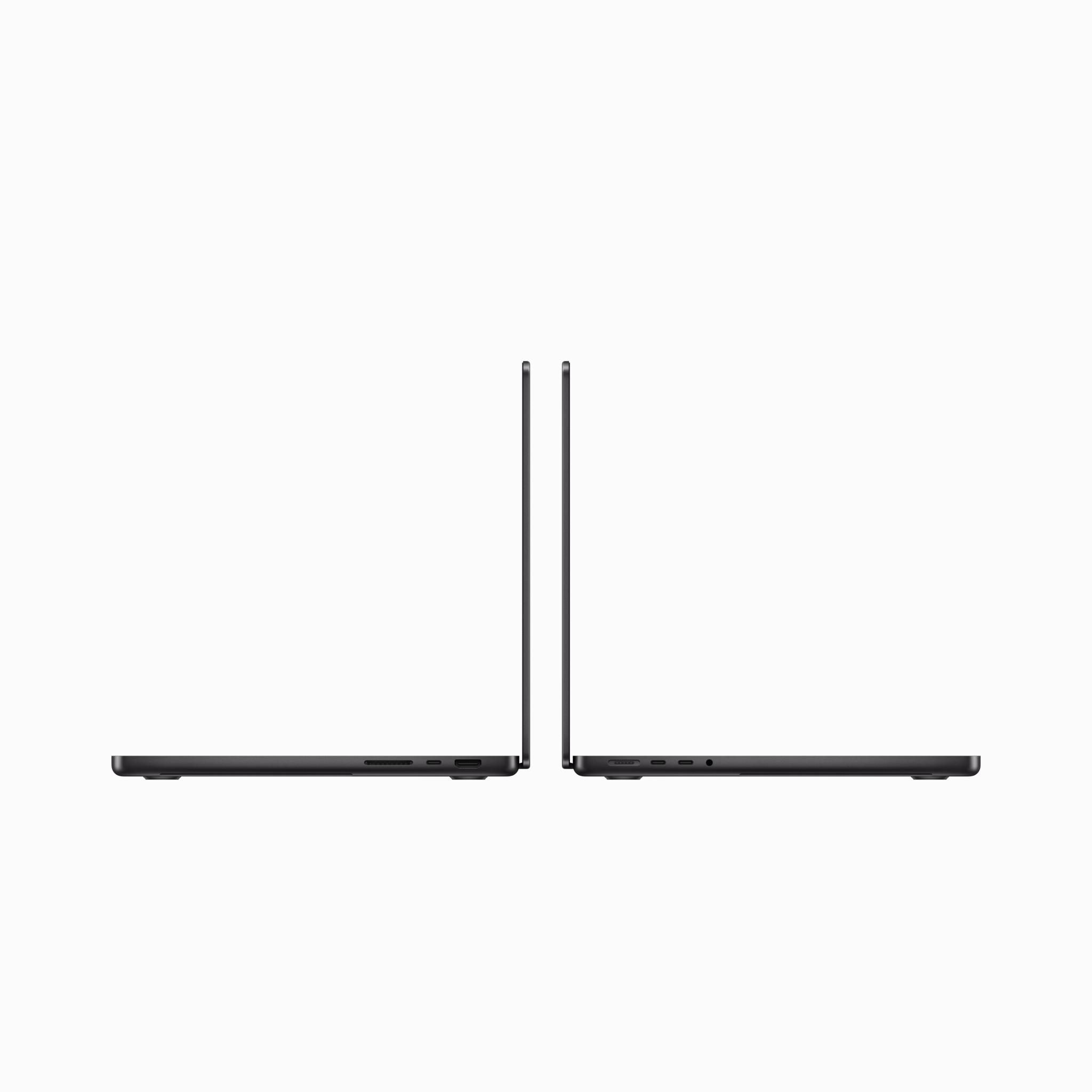 MacBook Pro 14 : M3 Pro chip 12C CPU/18C GPU/18GB/1TB Space Black (2023)