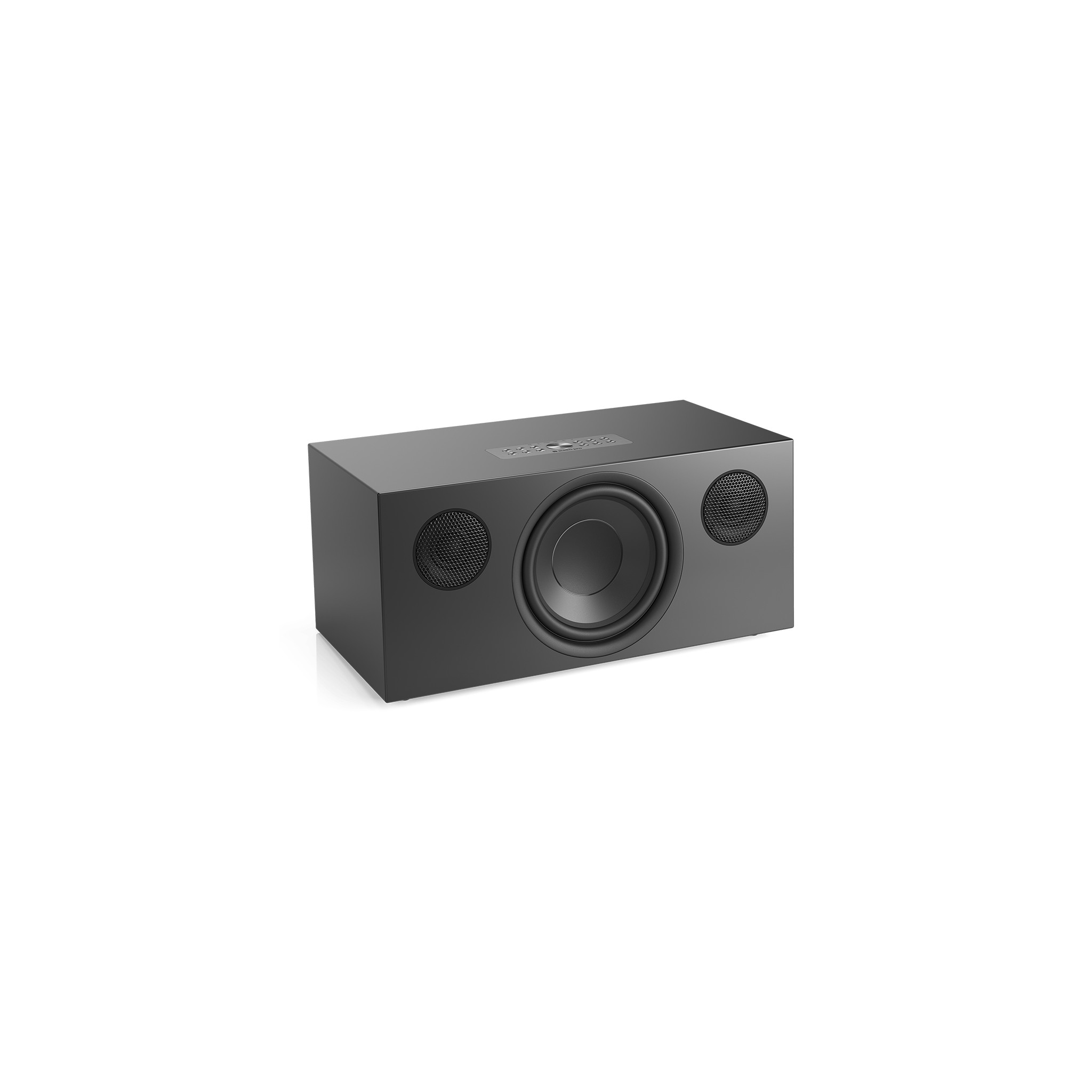 ลำโพงบลูทูธ Audio Pro C20 MKII Multiroom Black
