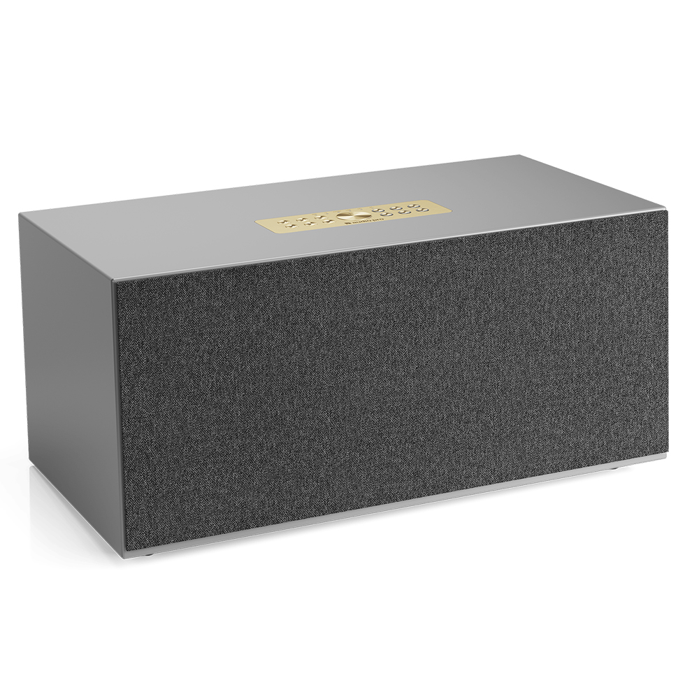 ลำโพงบลูทูธ Audio Pro C20 MKII Multiroom Gray