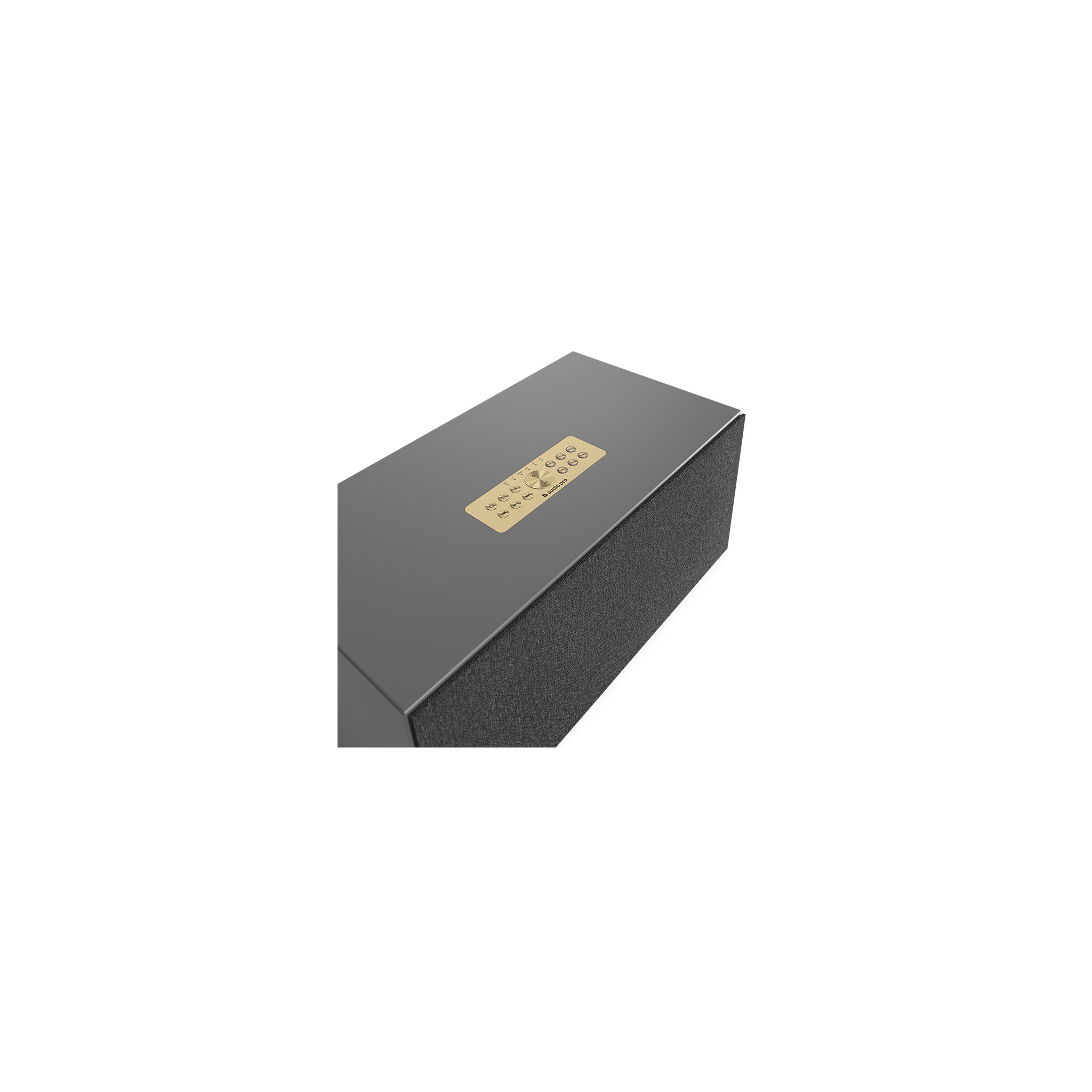 ลำโพงบลูทูธ Audio Pro C20 MKII Multiroom Gray