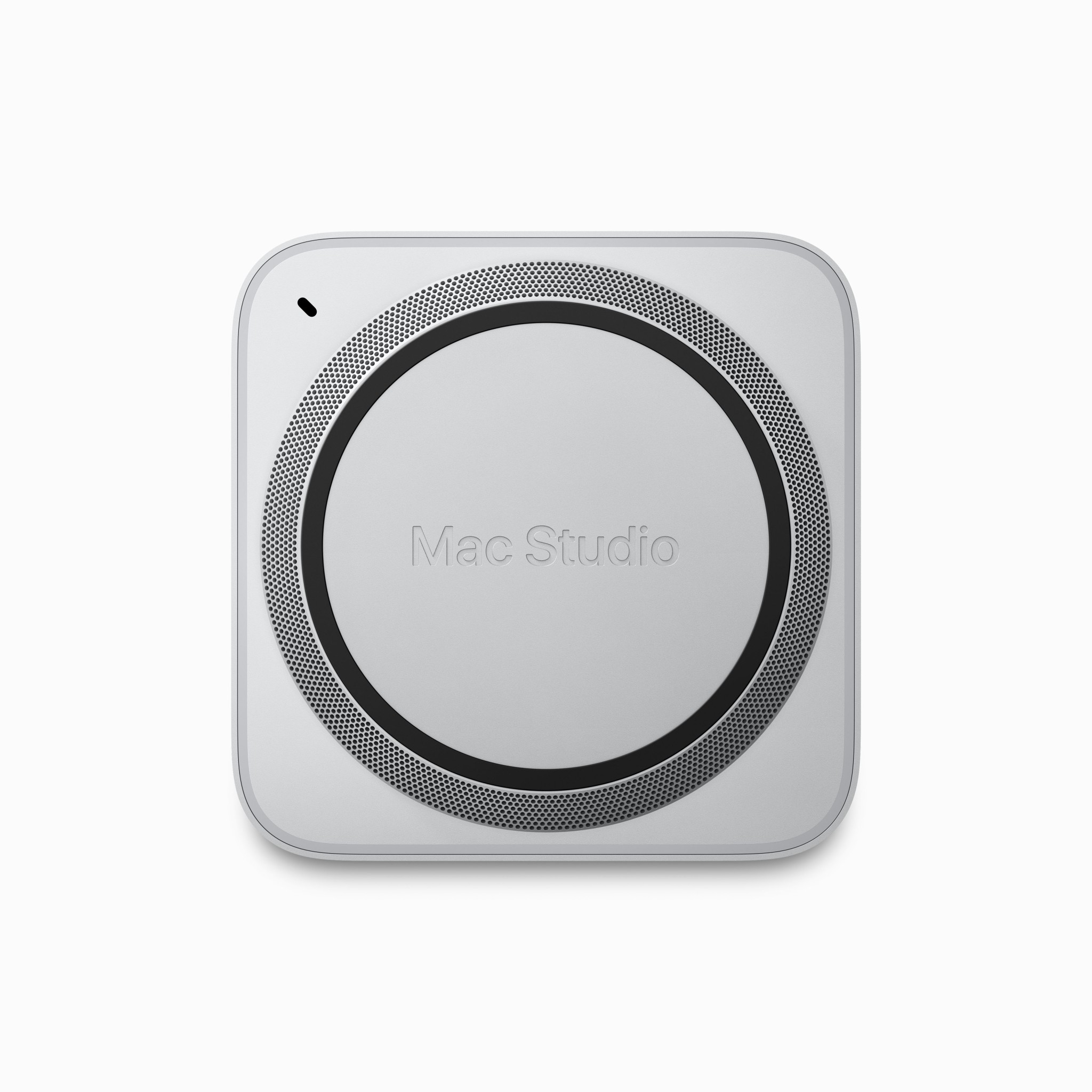 Mac Studio : M2 Ultra chip 24C CPU/60C GPU/64GB/1TB SSD (2023)