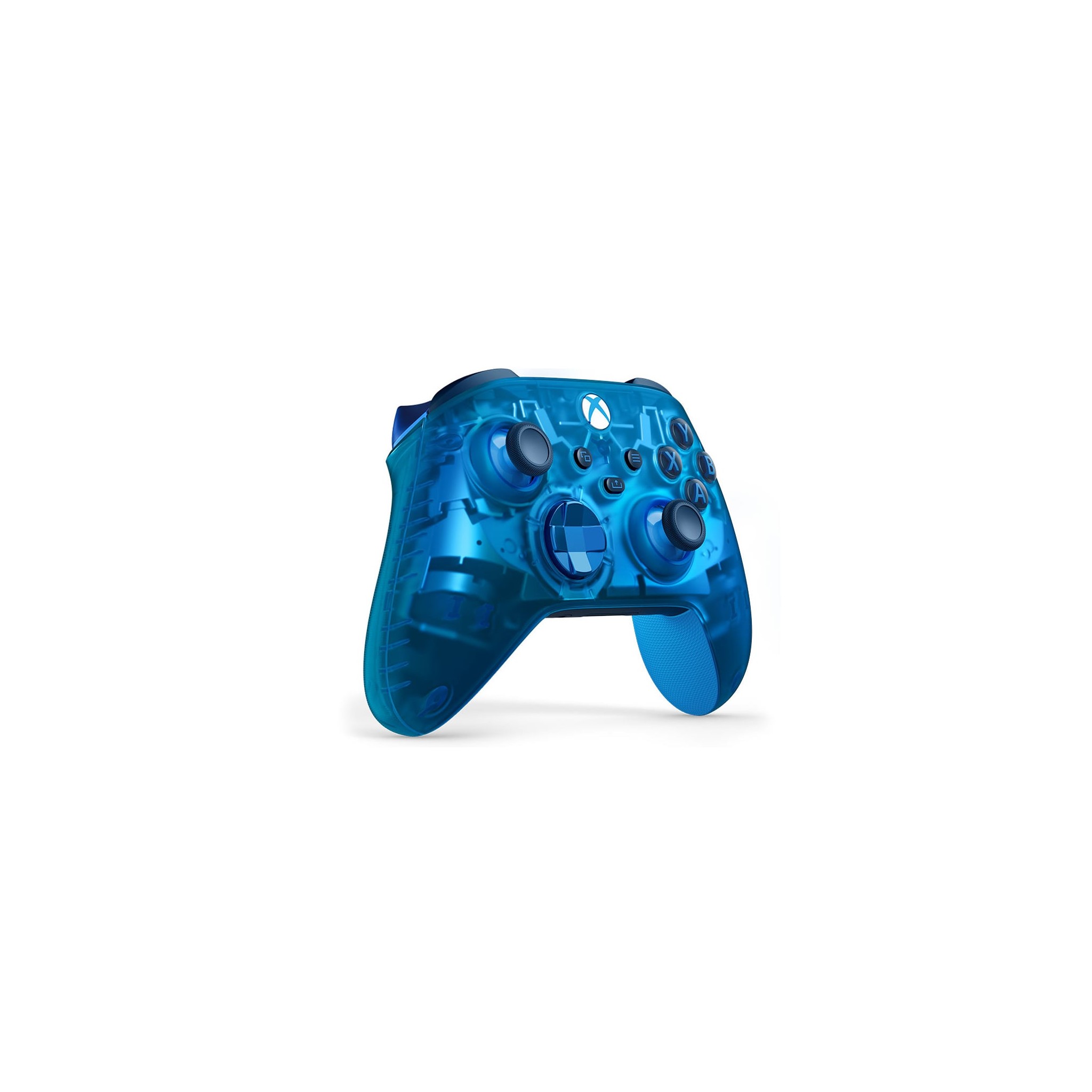 จอยคอนโทลเลอร์ Microsoft Xbox Wireless Controller Sky Cipher Special Edition