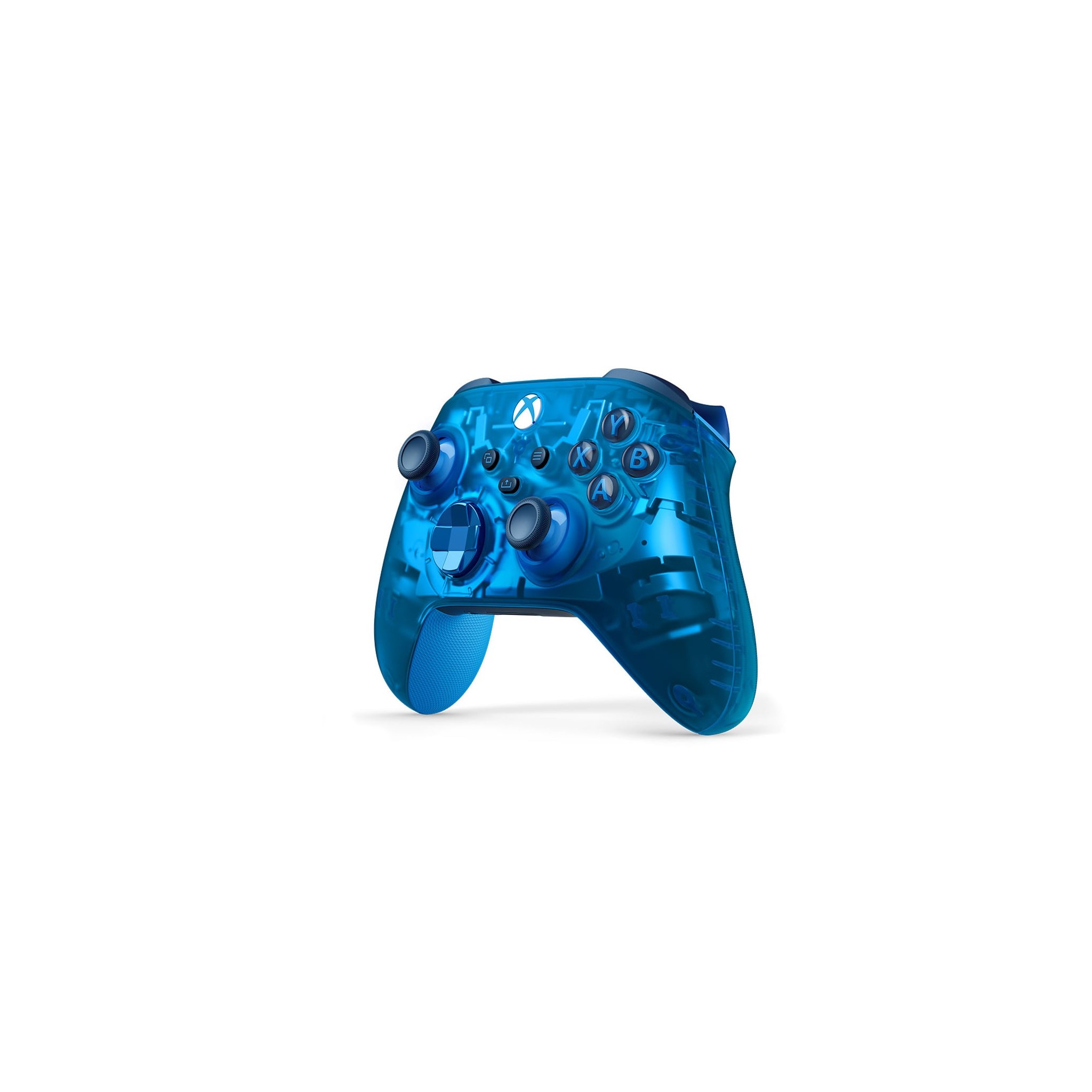 จอยคอนโทลเลอร์ Microsoft Xbox Wireless Controller Sky Cipher Special Edition