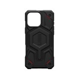 เคส UAG iPhone 16 Pro Max Monarch Pro Kevlar Black