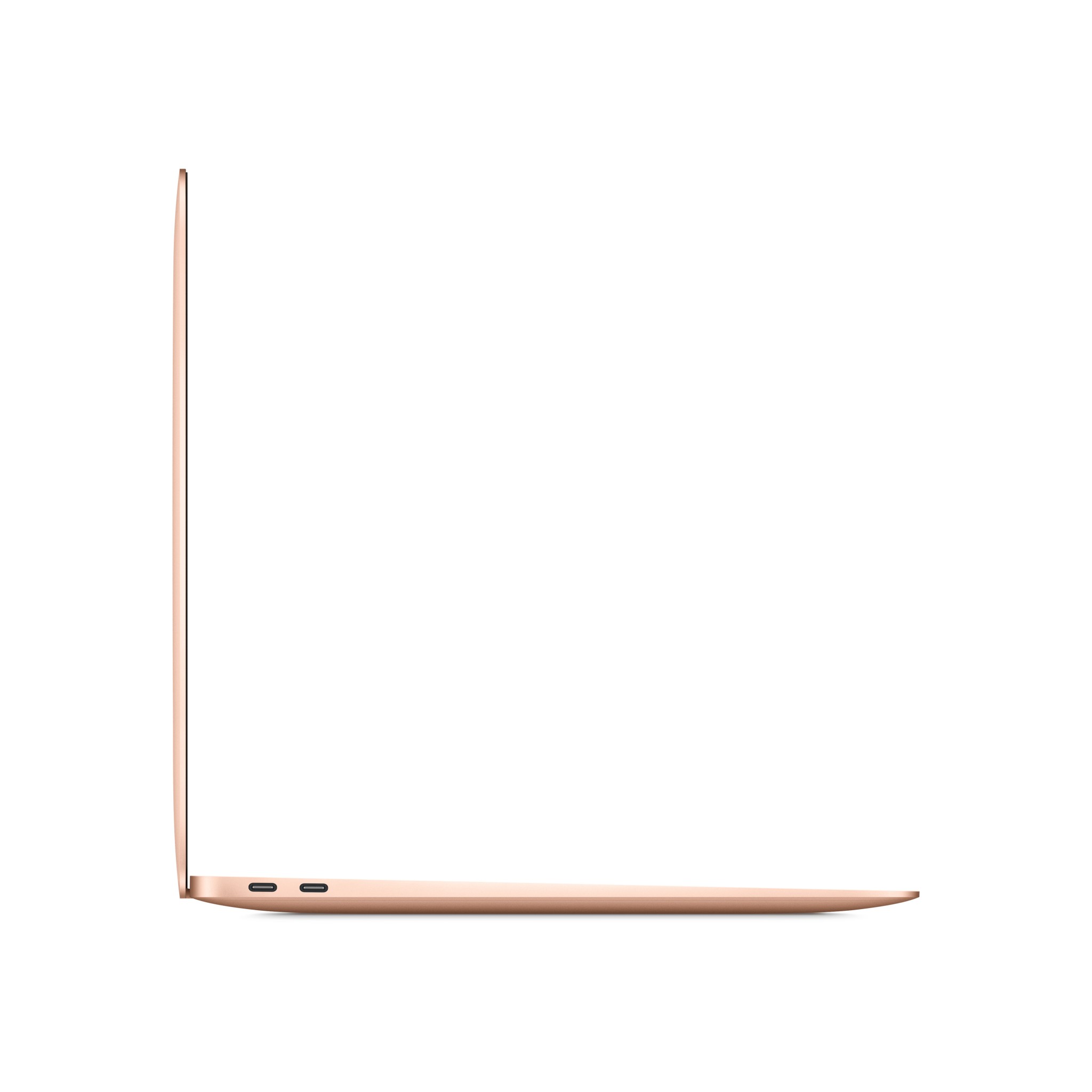 MacBook Air 13: M1 chip 8C CPU/7C GPU/8GB/256GB - Gold-2020