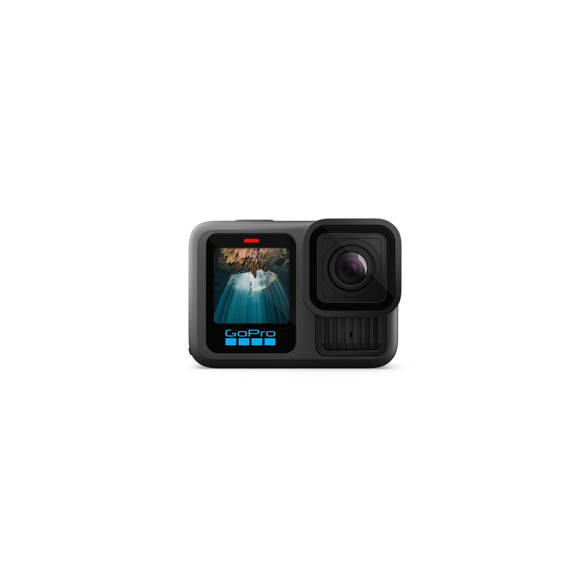 กล้อง GoPro Hero 13 Black