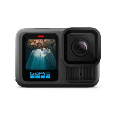 กล้อง GoPro Hero 13 Black