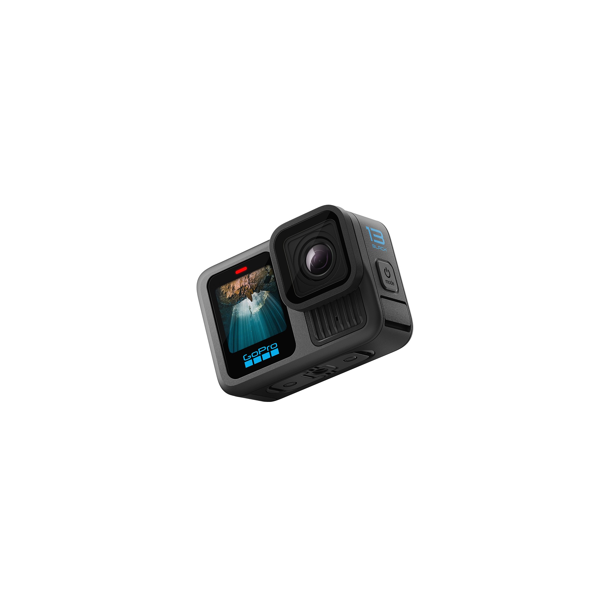 กล้อง GoPro Hero 13 Black