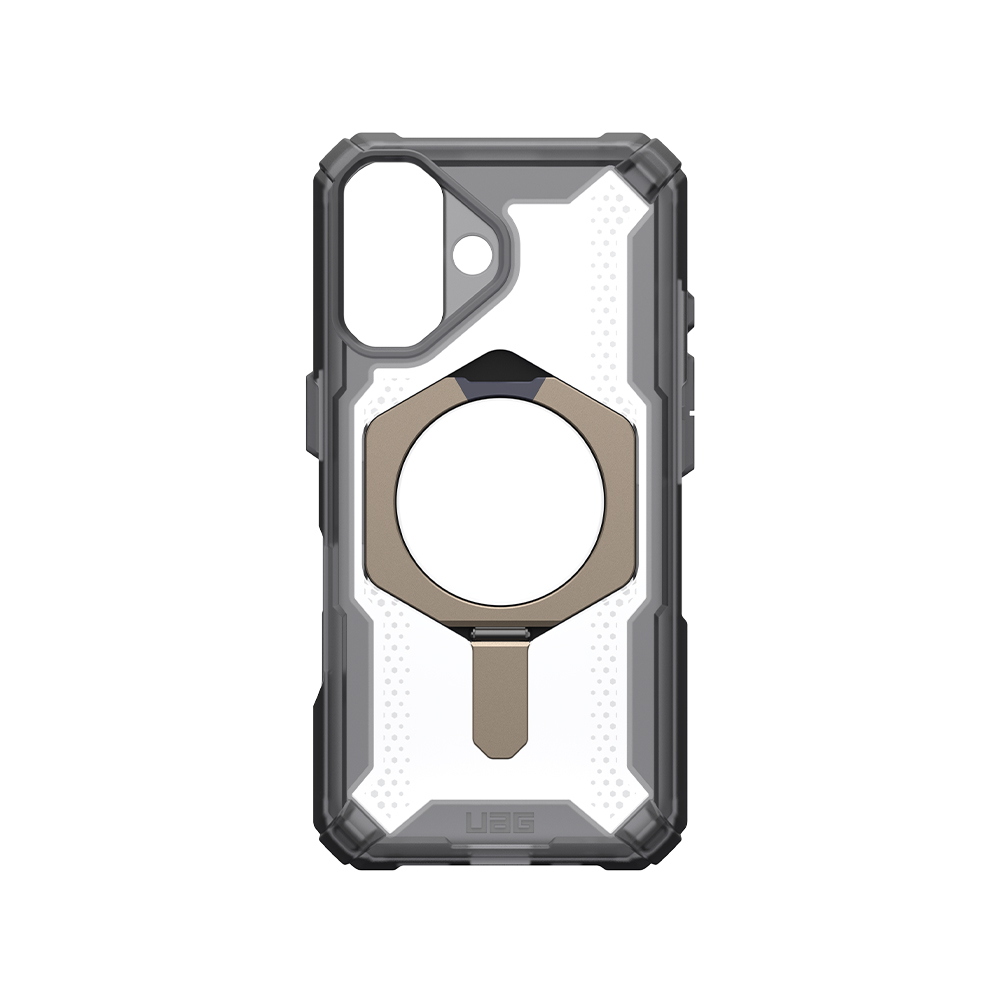 เคส UAG iPhone 16 Plasma XTE MagSafe Ash/Titanium