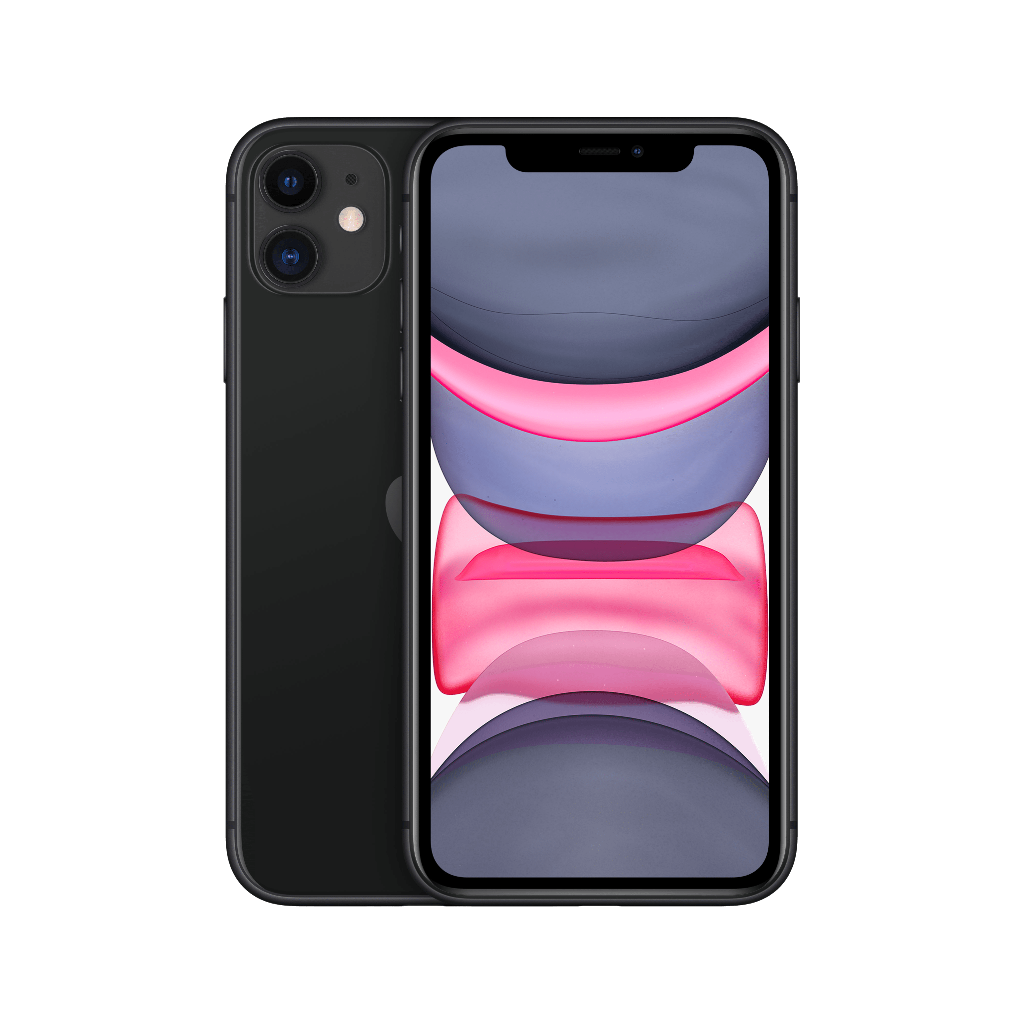 iPhone 11 128GB Black