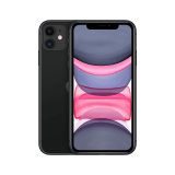 iPhone 11 128GB Black