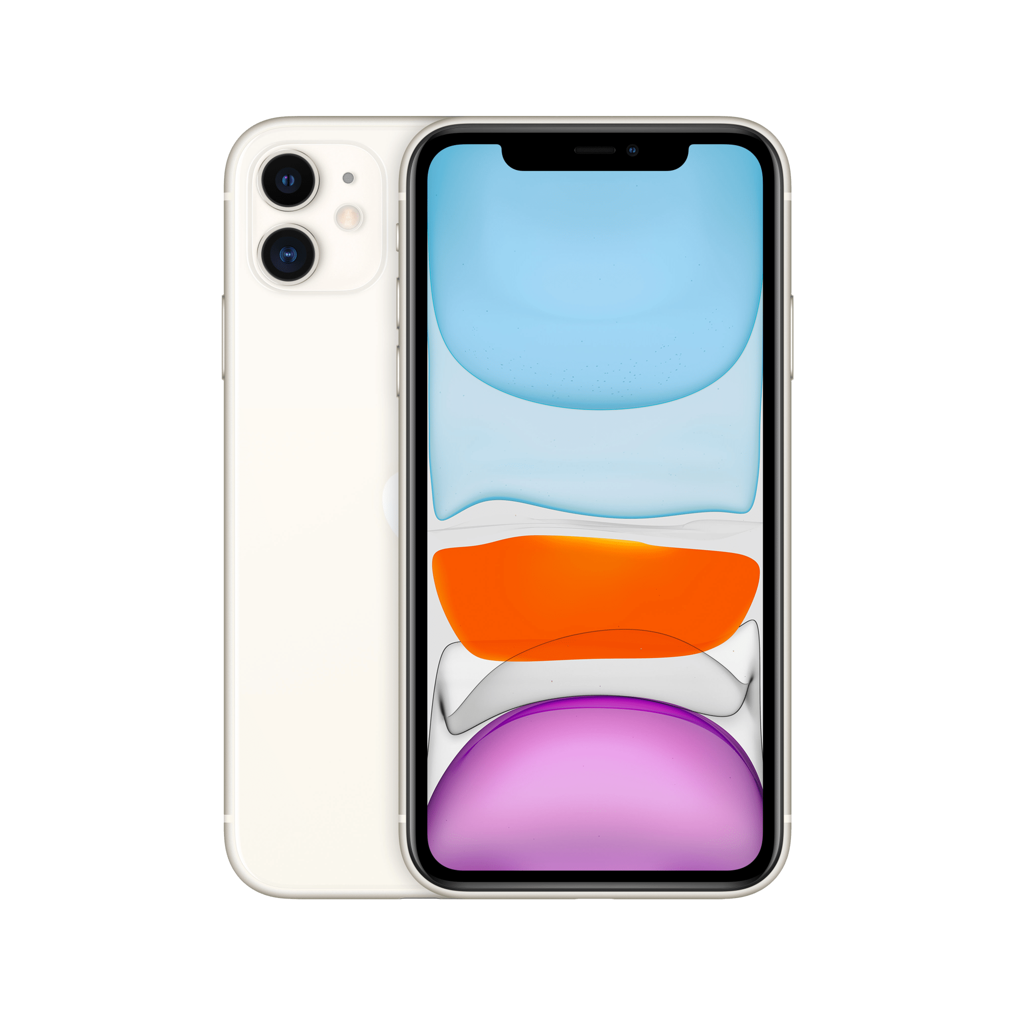 iPhone 11 64GB White