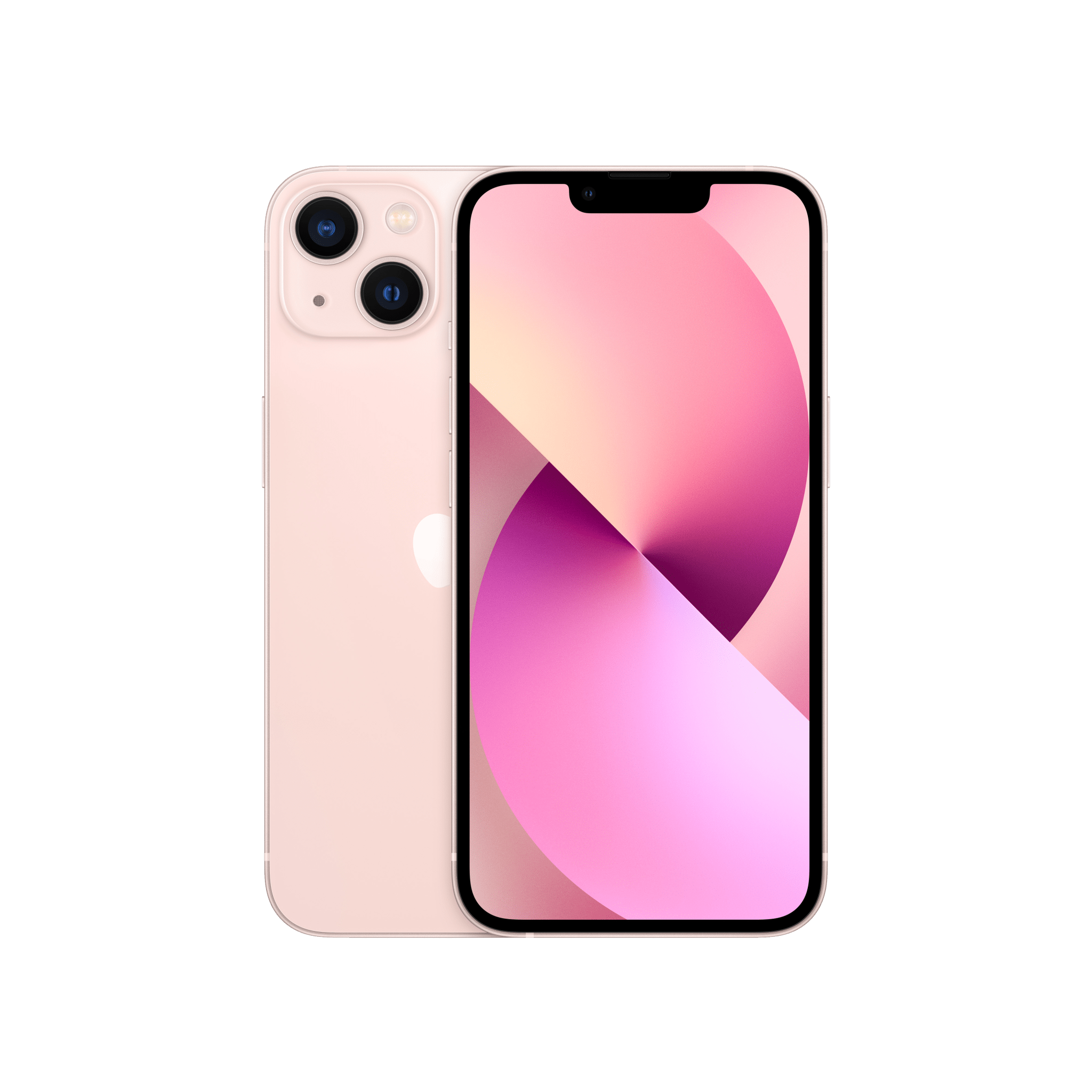 iPhone 13 128GB Pink