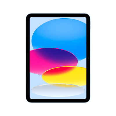 2022 10.9-inch iPad