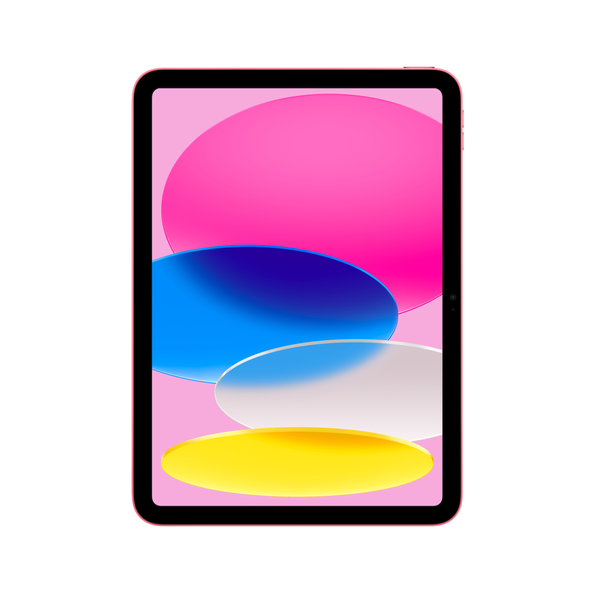 iPad 10 (2022) Wi-Fi 256GB 10.9 inch Pink