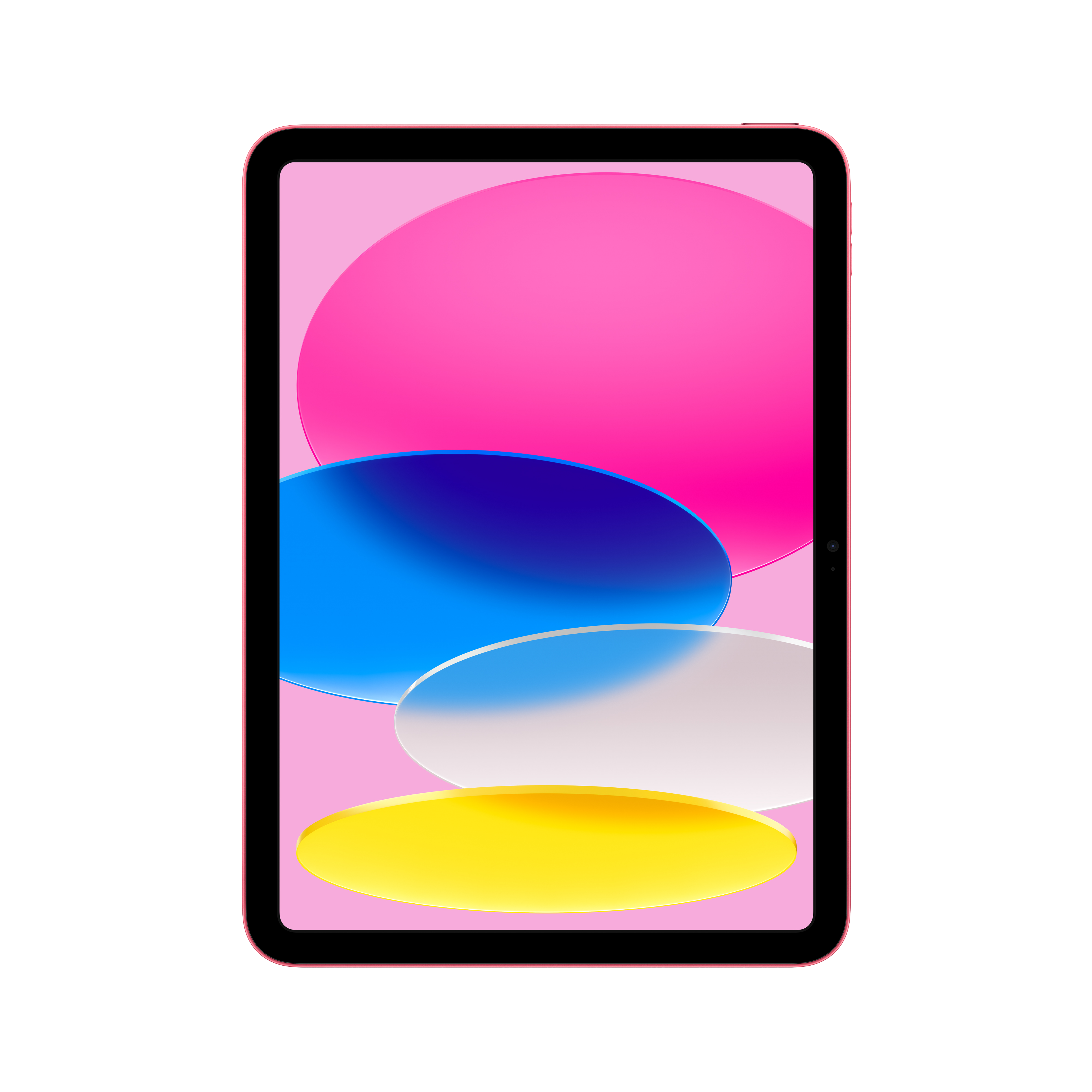 iPad 10 (2022) Wi-Fi 64GB 10.9 inch Pink