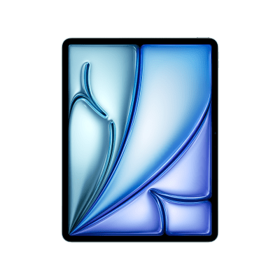 13-inch iPad Air M2
