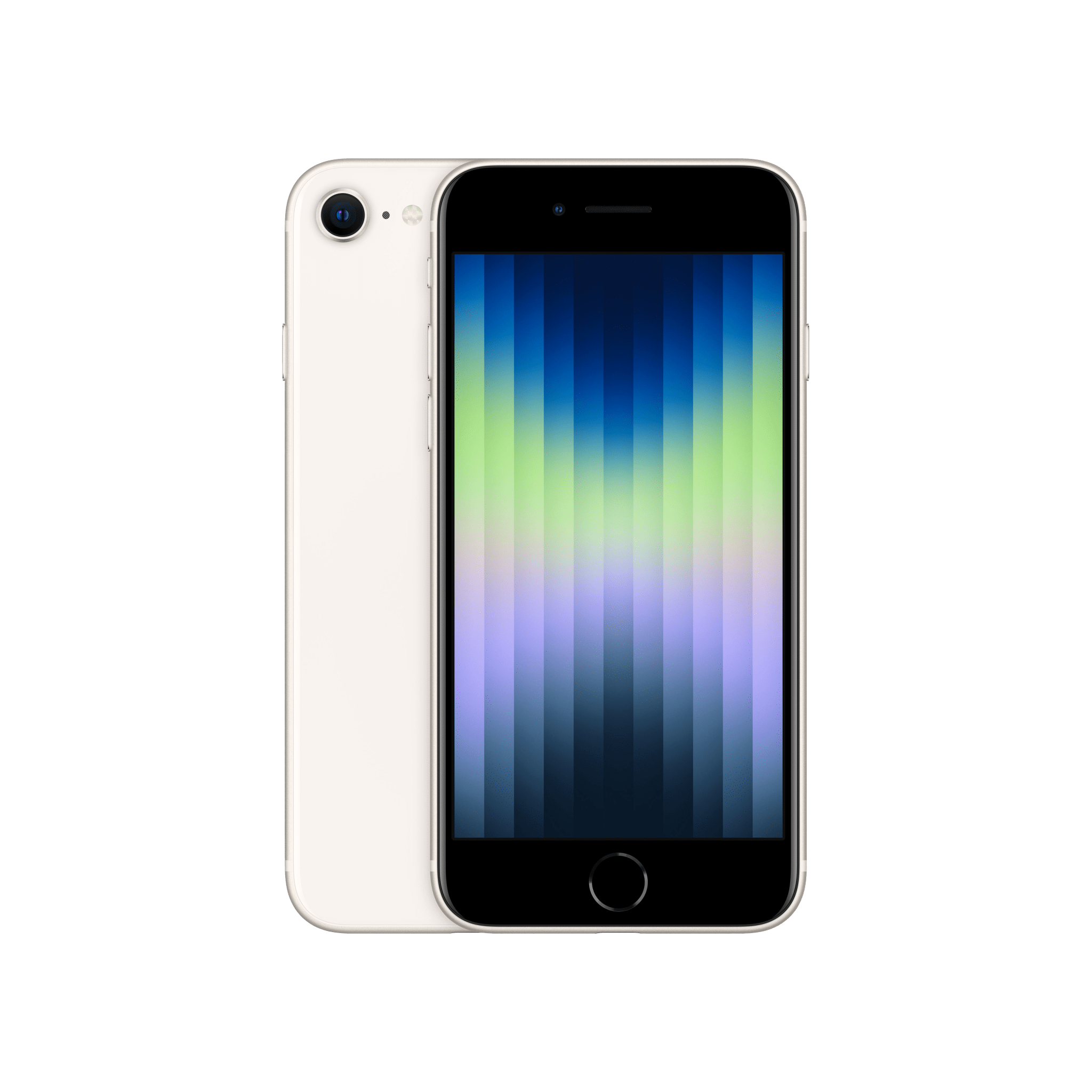 iPhone SE (3rd generation) 128GB Starlight