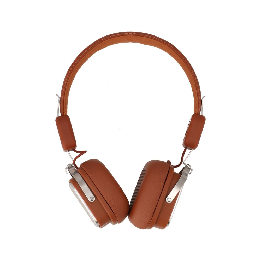 หูฟังไร้สาย TECHPRO TP-HP02 Cinnamon