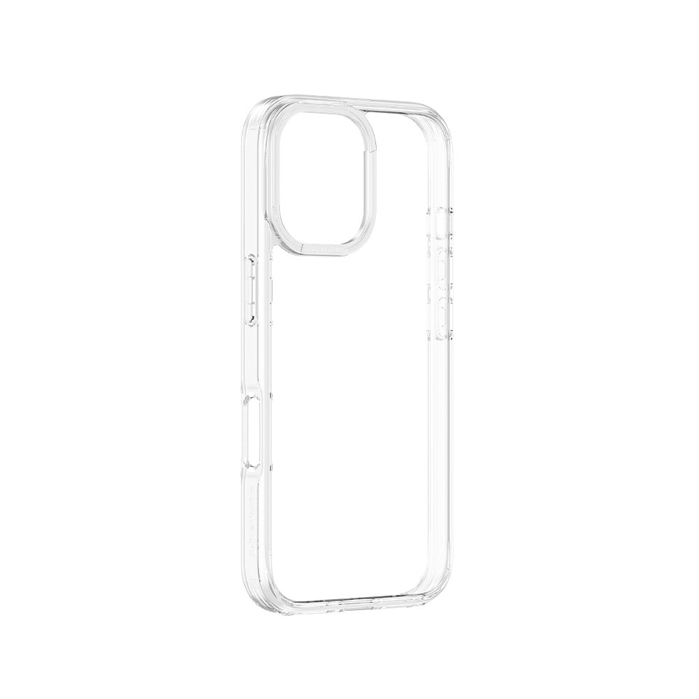 เคส AMAZINGthing iPhone 16 Plus Minimal Magsafe Drop proof Transparent