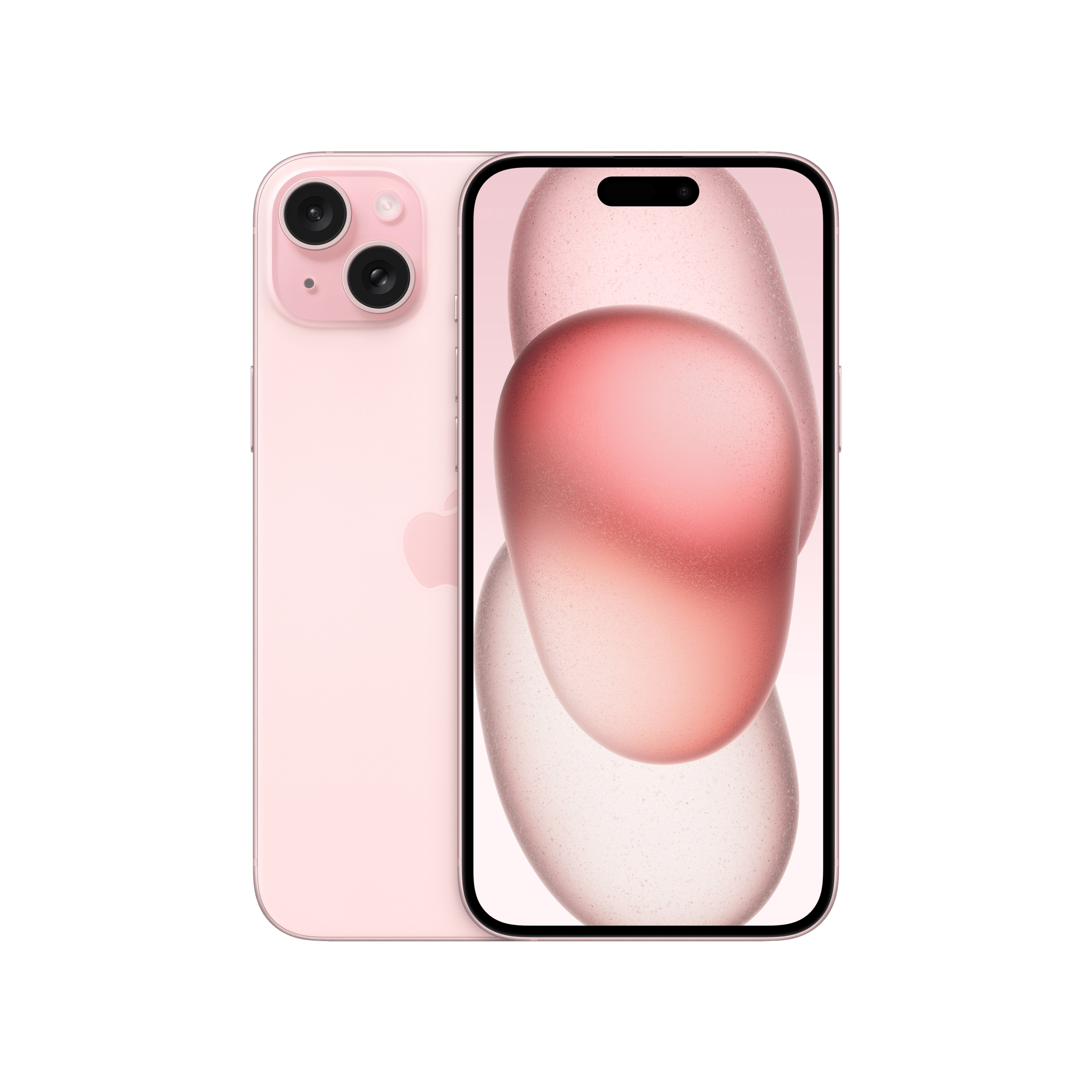 iPhone 15 Plus 128GB Pink