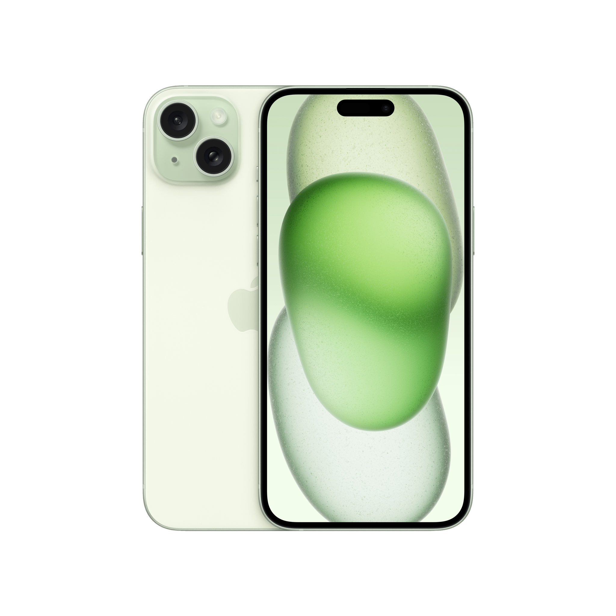 iPhone 15 Plus 128GB Green