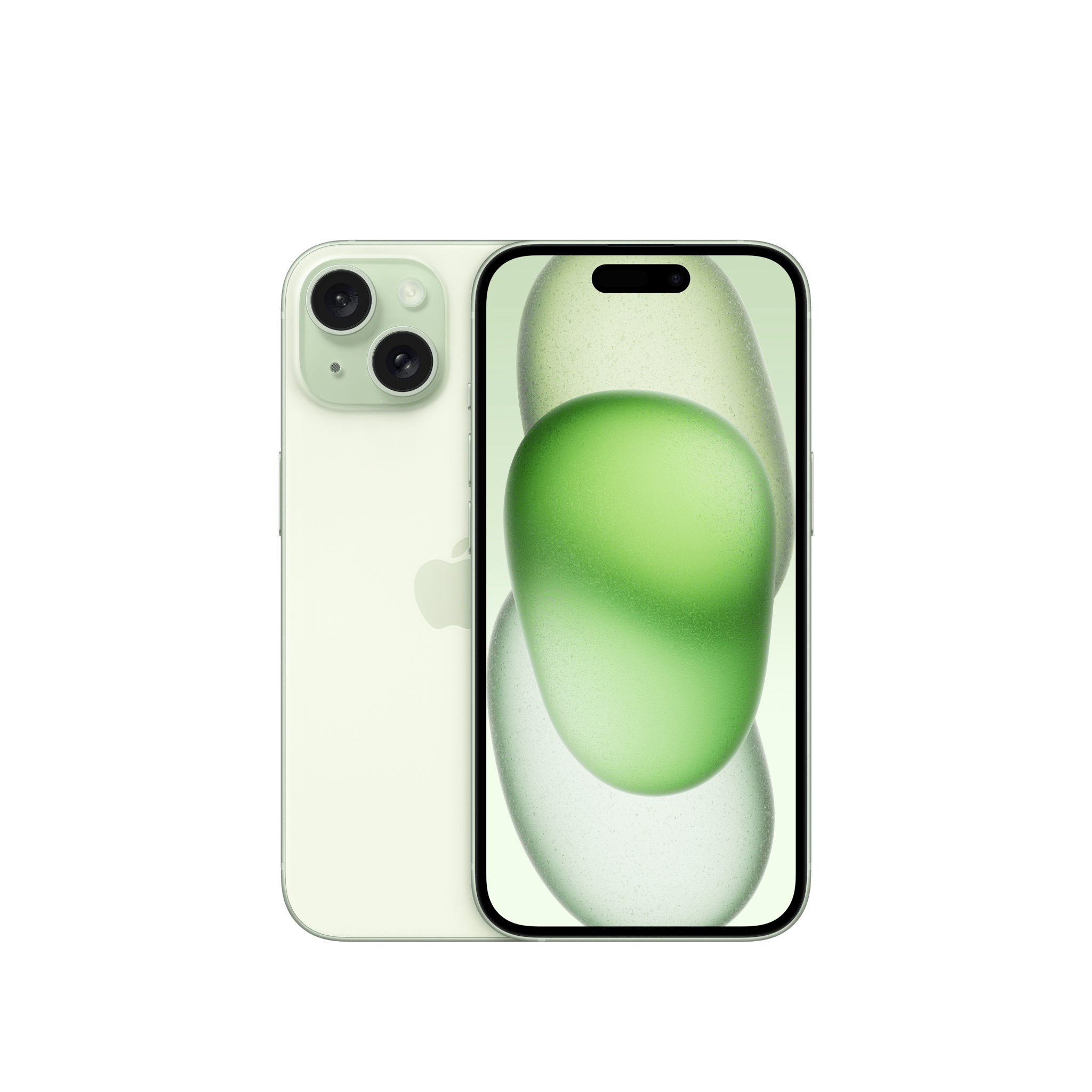 iPhone 15 256GB Green