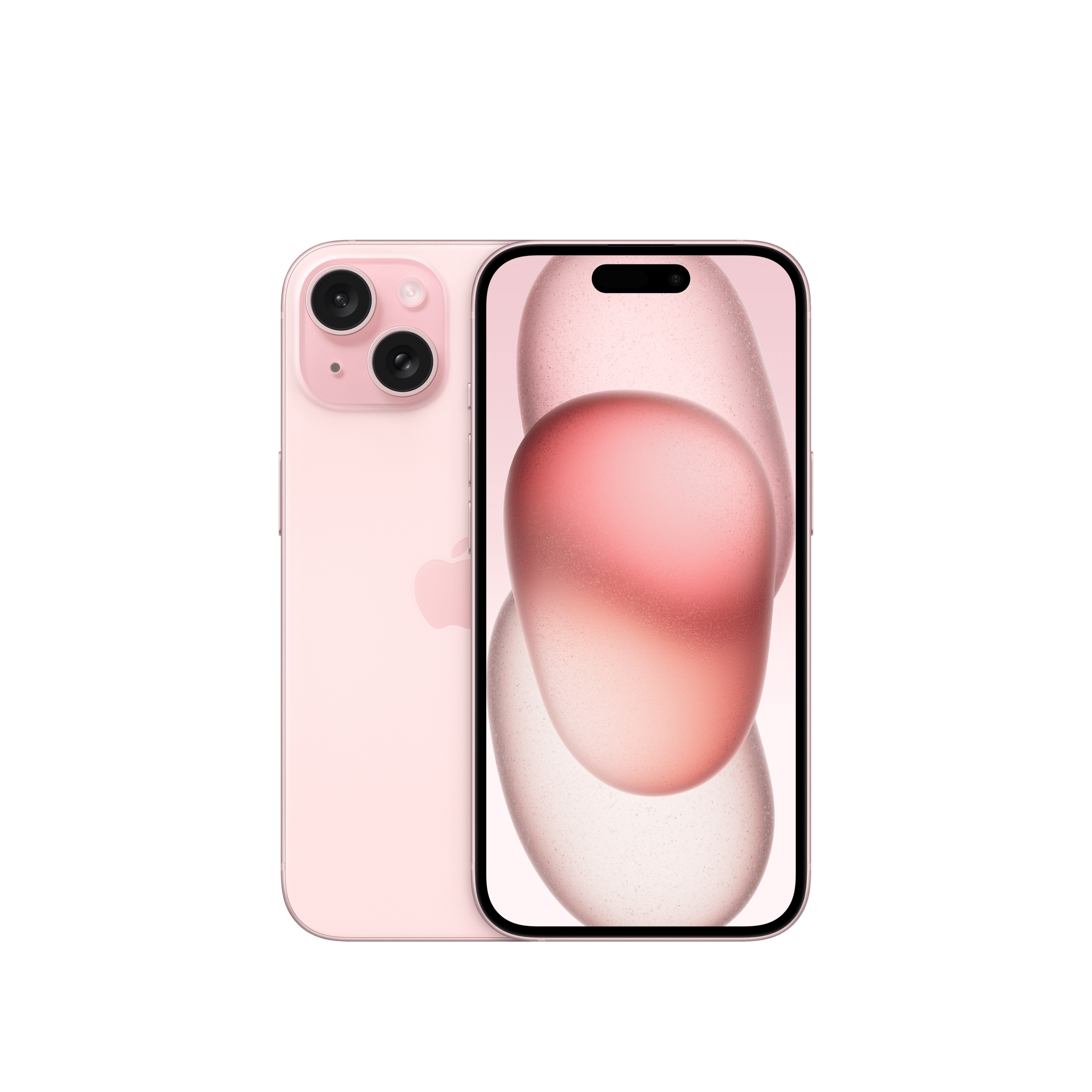 iPhone 15 512GB Pink