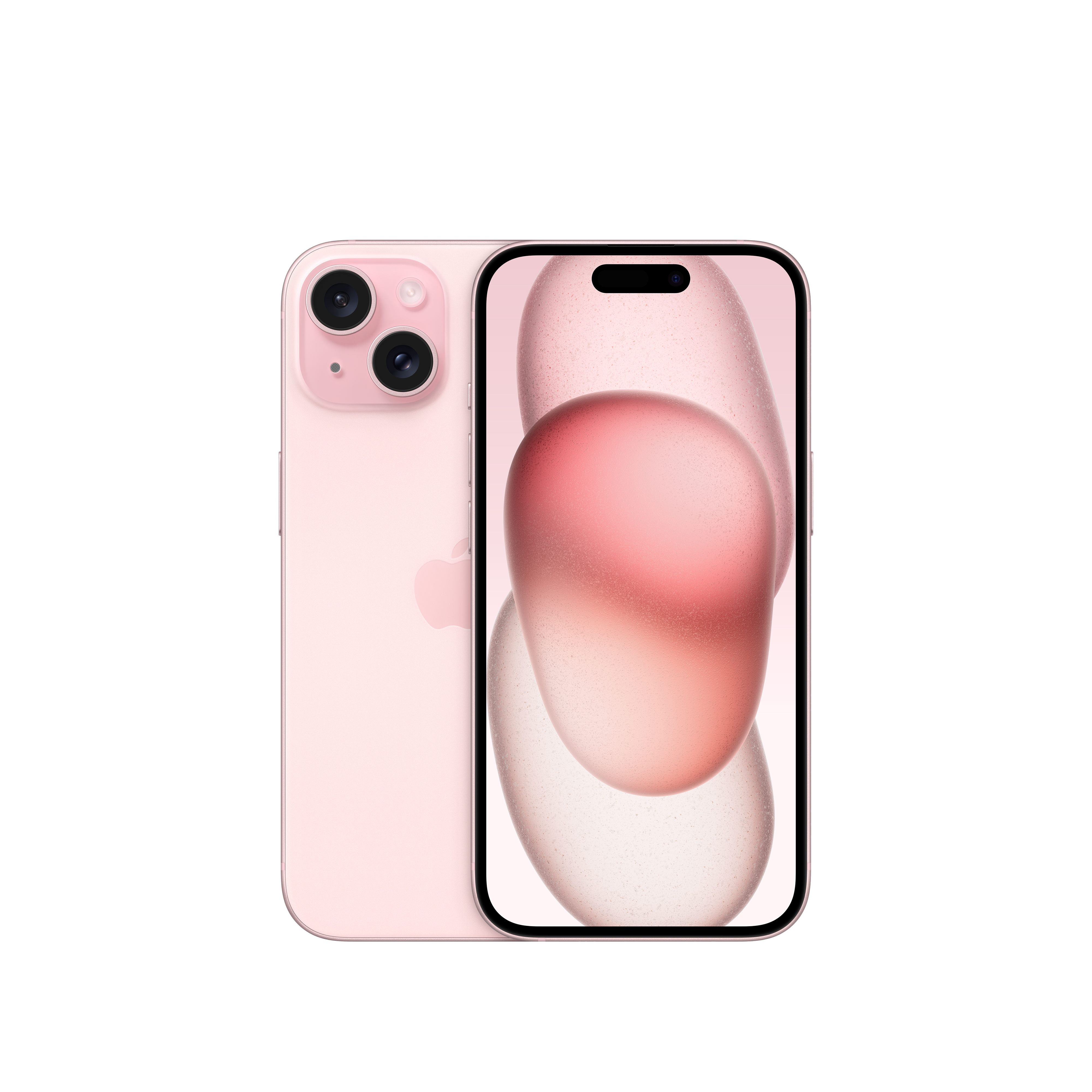 iPhone 15 512GB Pink