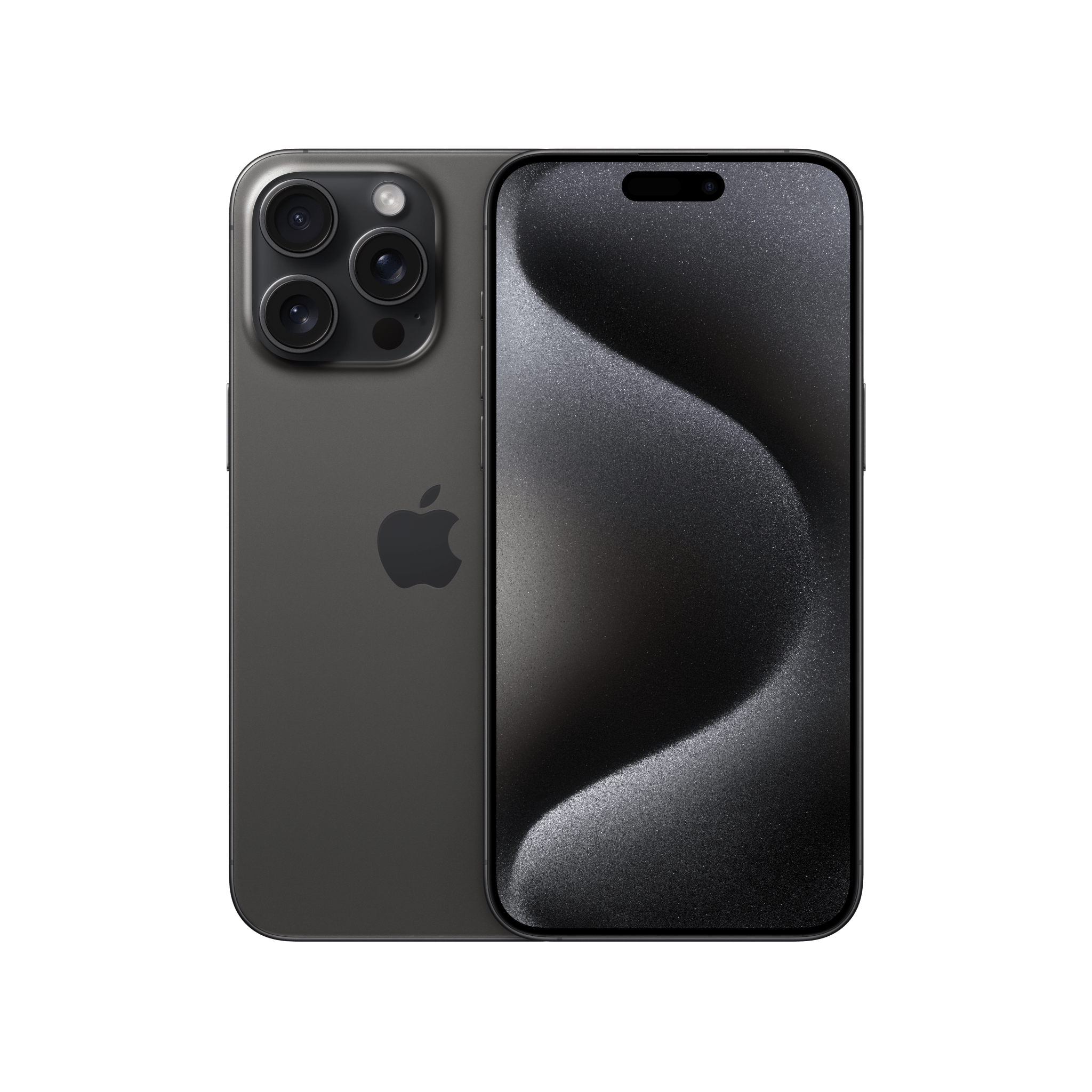 iPhone 15 Pro Max 512GB Black Titanium