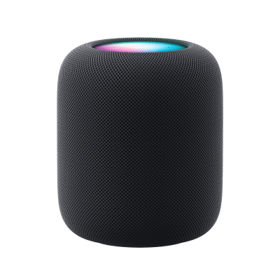 HomePod 