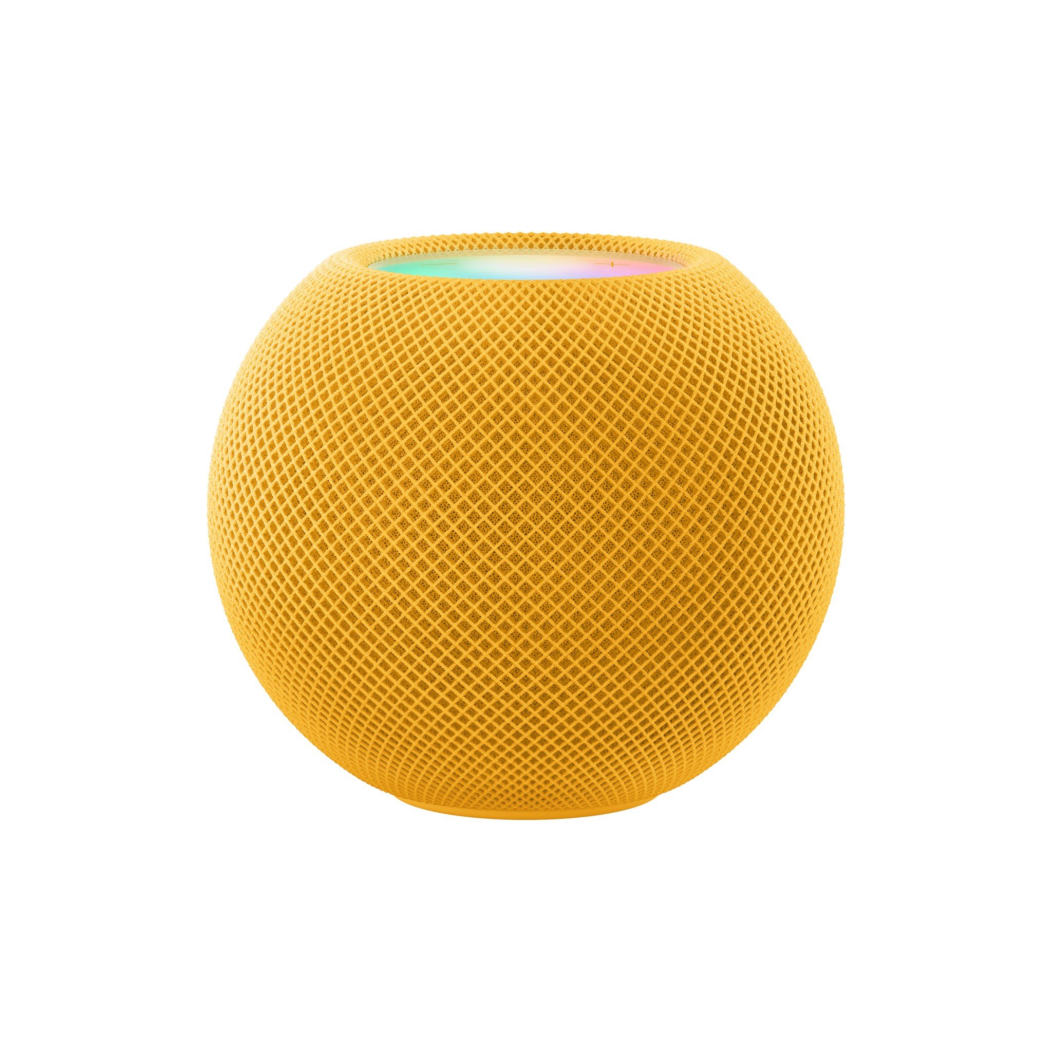 HomePod mini - Yellow