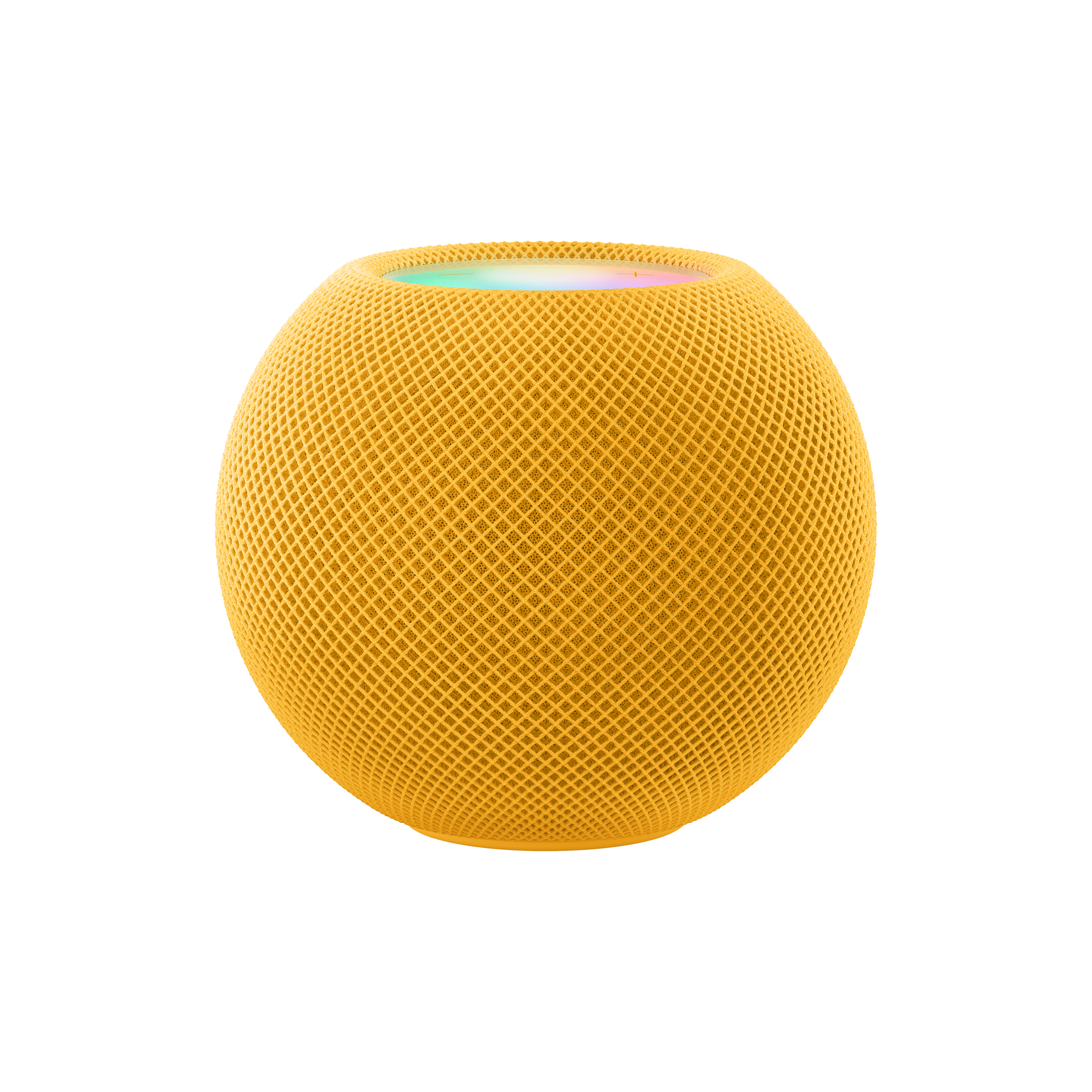 HomePod mini - Yellow