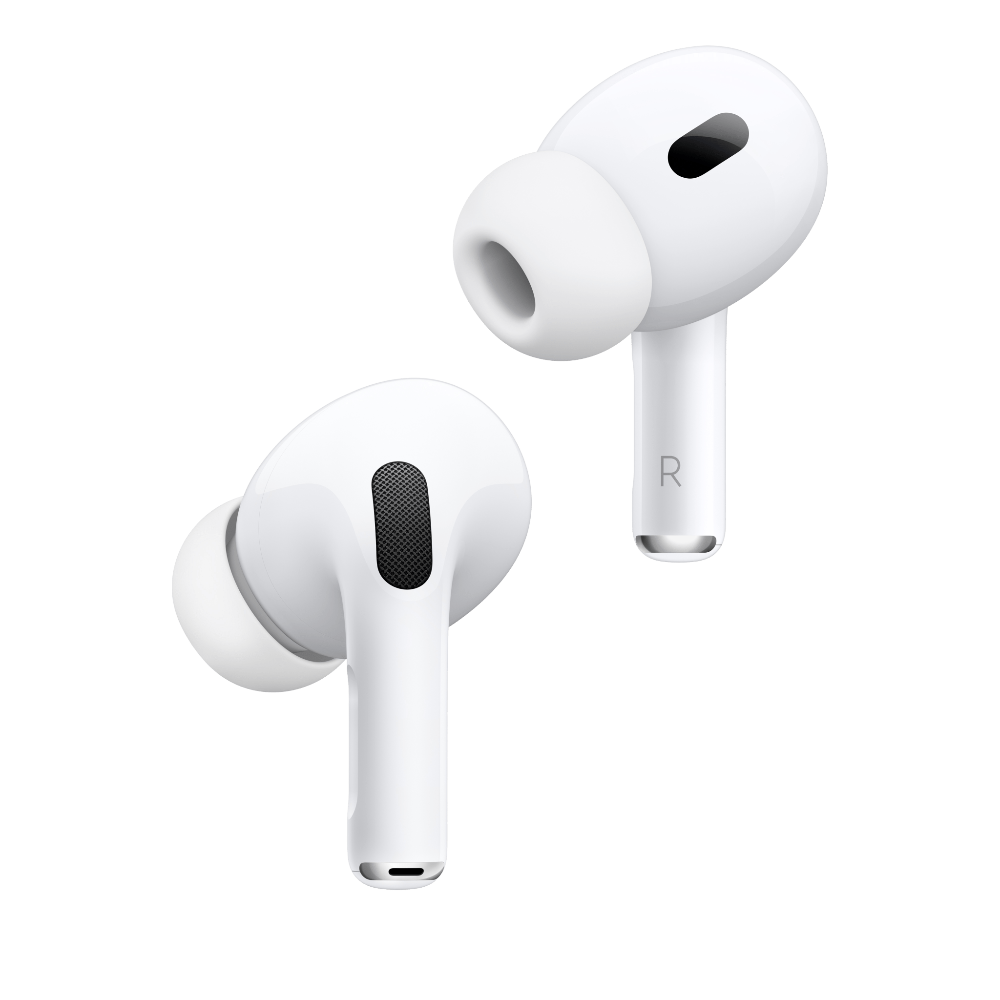 AirPods Pro (2nd generation) with MagSafe Case (USB‑C)