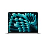 MacBook Air 15 : M3 chip 8C CPU/10C GPU/16GB/512GB - Silver (2024)