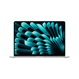 MacBook Air 15 : M3 chip 8C CPU/10C GPU/8GB/512GB Silver (2024)