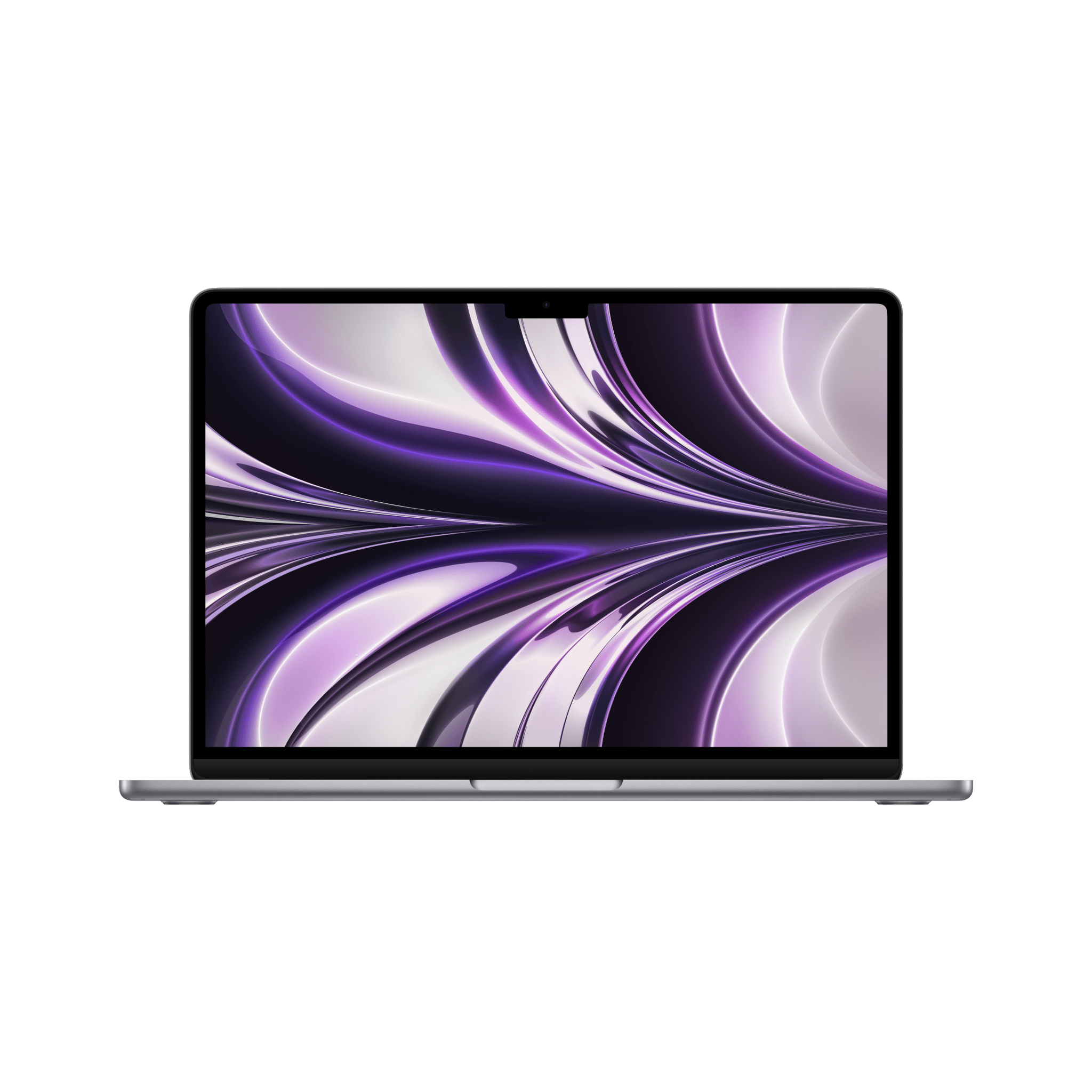 MacBook Air 13 : M2 chip 8C CPU/10C GPU/8GB/512GB Space Gray (2022)