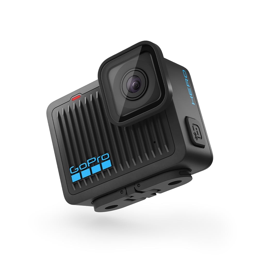 กล้อง GoPro Hero