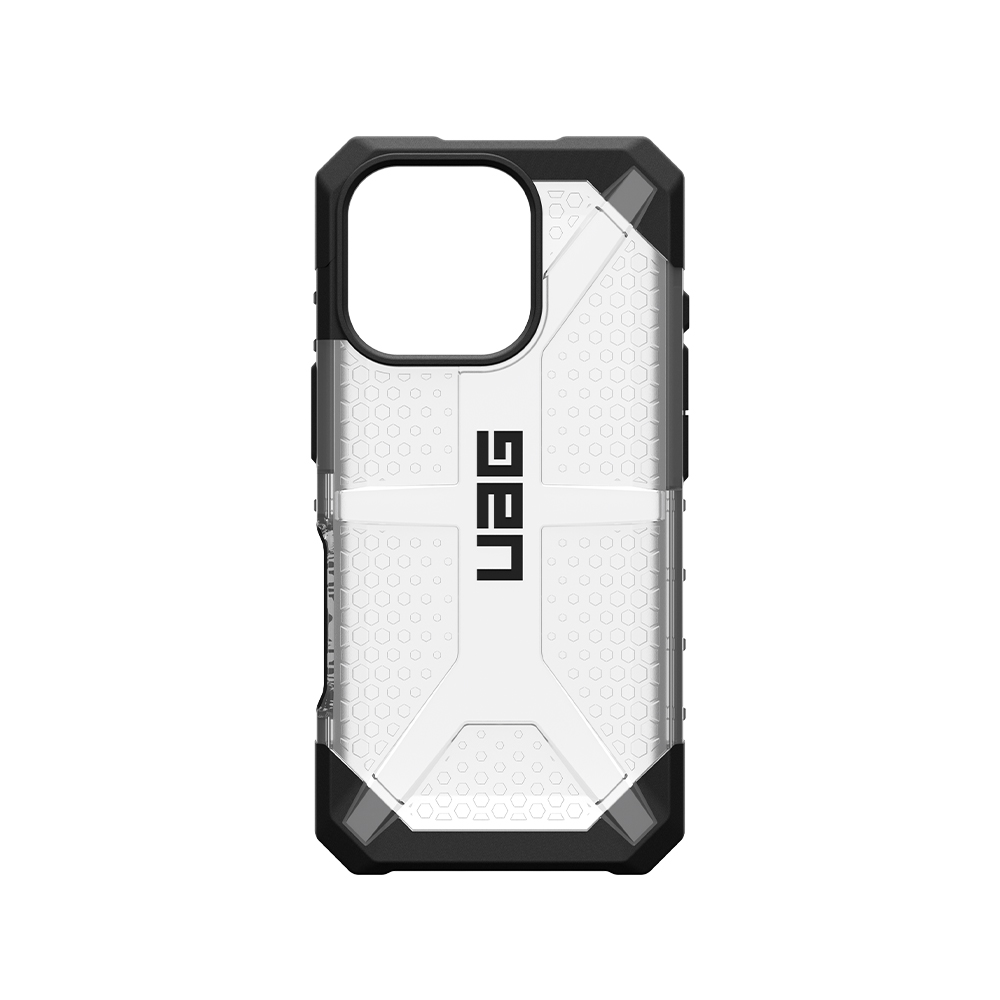 เคส UAG iPhone 16 Pro Plasma Ice