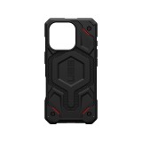 เคส UAG iPhone 16 Pro Monarch Pro Kevlar Black