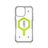 เคส UAG iPhone 16 Pro Max Pathfinder Clear Magsafe Active Neon