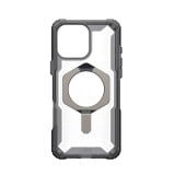 เคส UAG iPhone 16 Pro Max Plasma XTE MagSafe Ash/Titanium