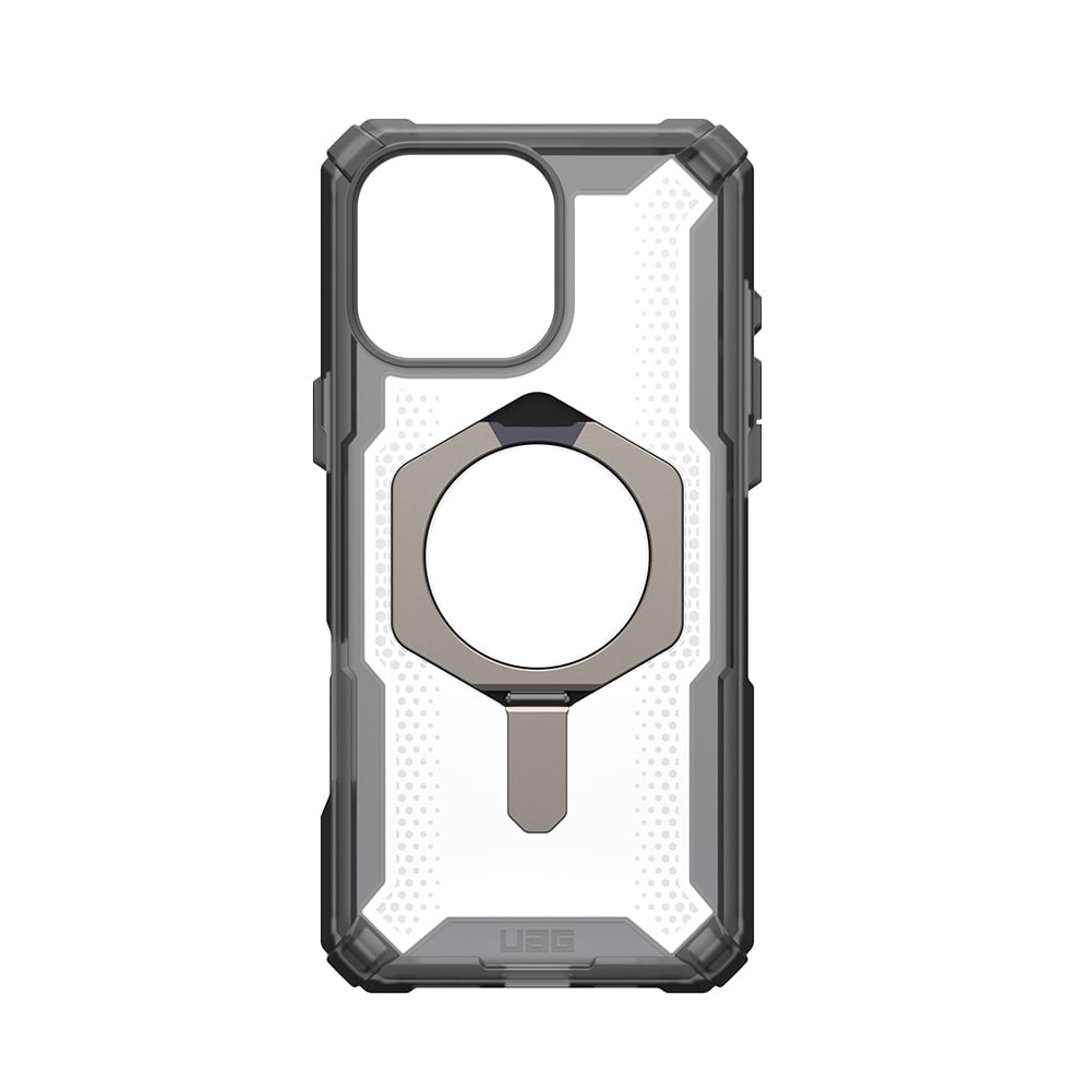 เคส UAG iPhone 16 Pro Max Plasma XTE MagSafe Ash/Titanium