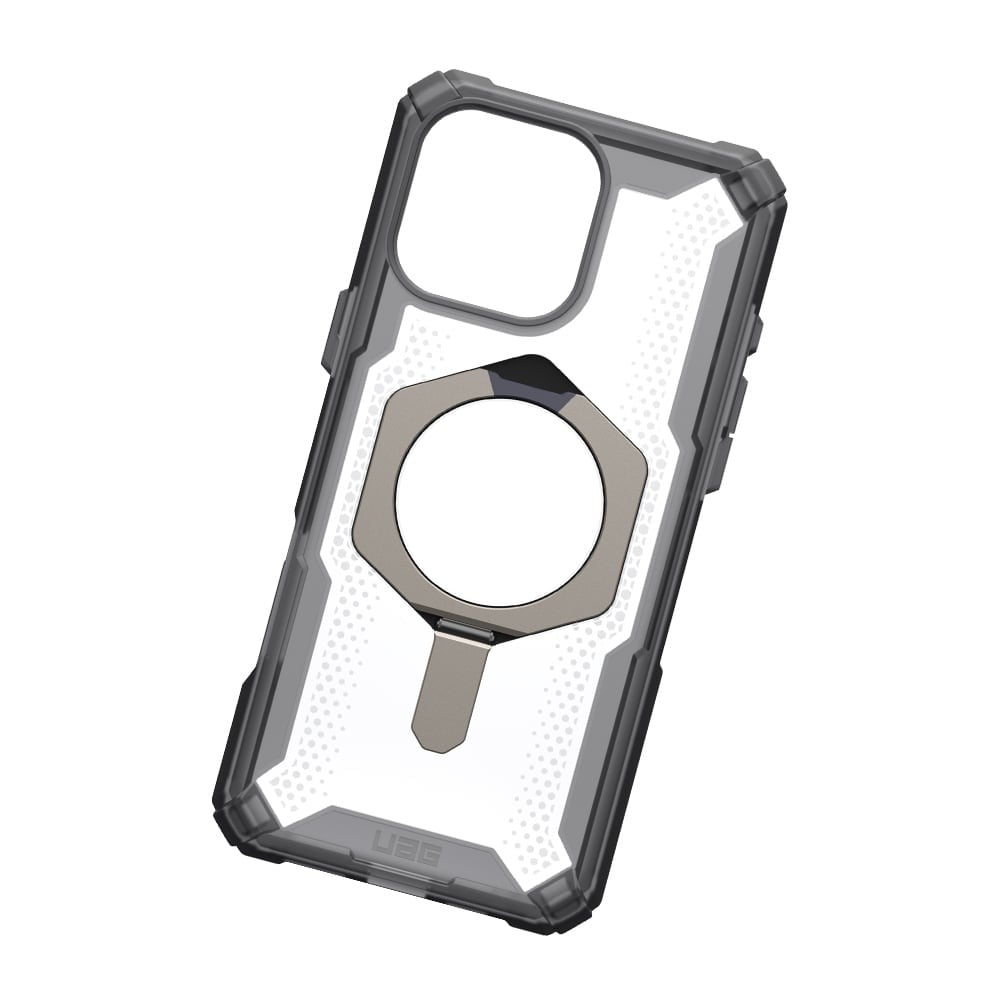 เคส UAG iPhone 16 Pro Max Plasma XTE MagSafe Ash/Titanium